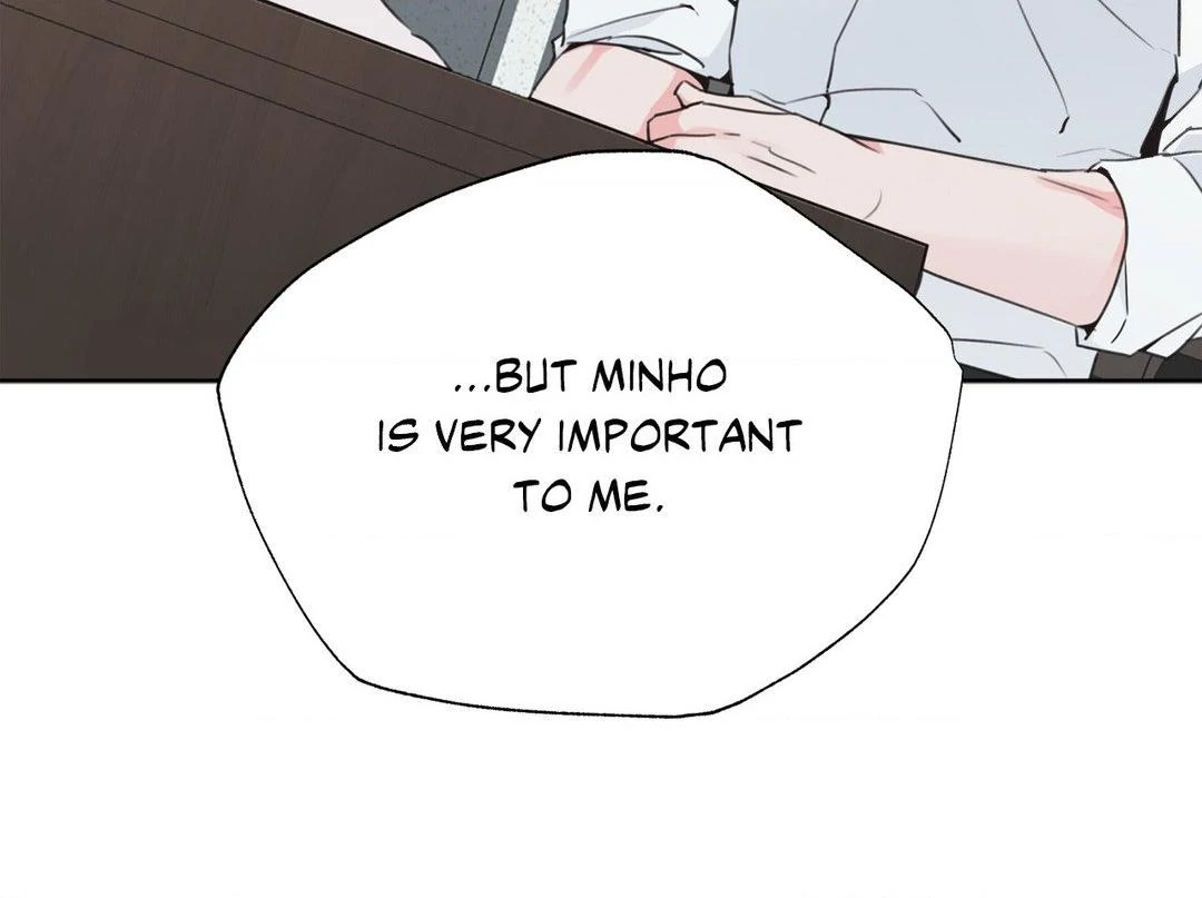 Rainbow Donut - Chapter 6 manhwa