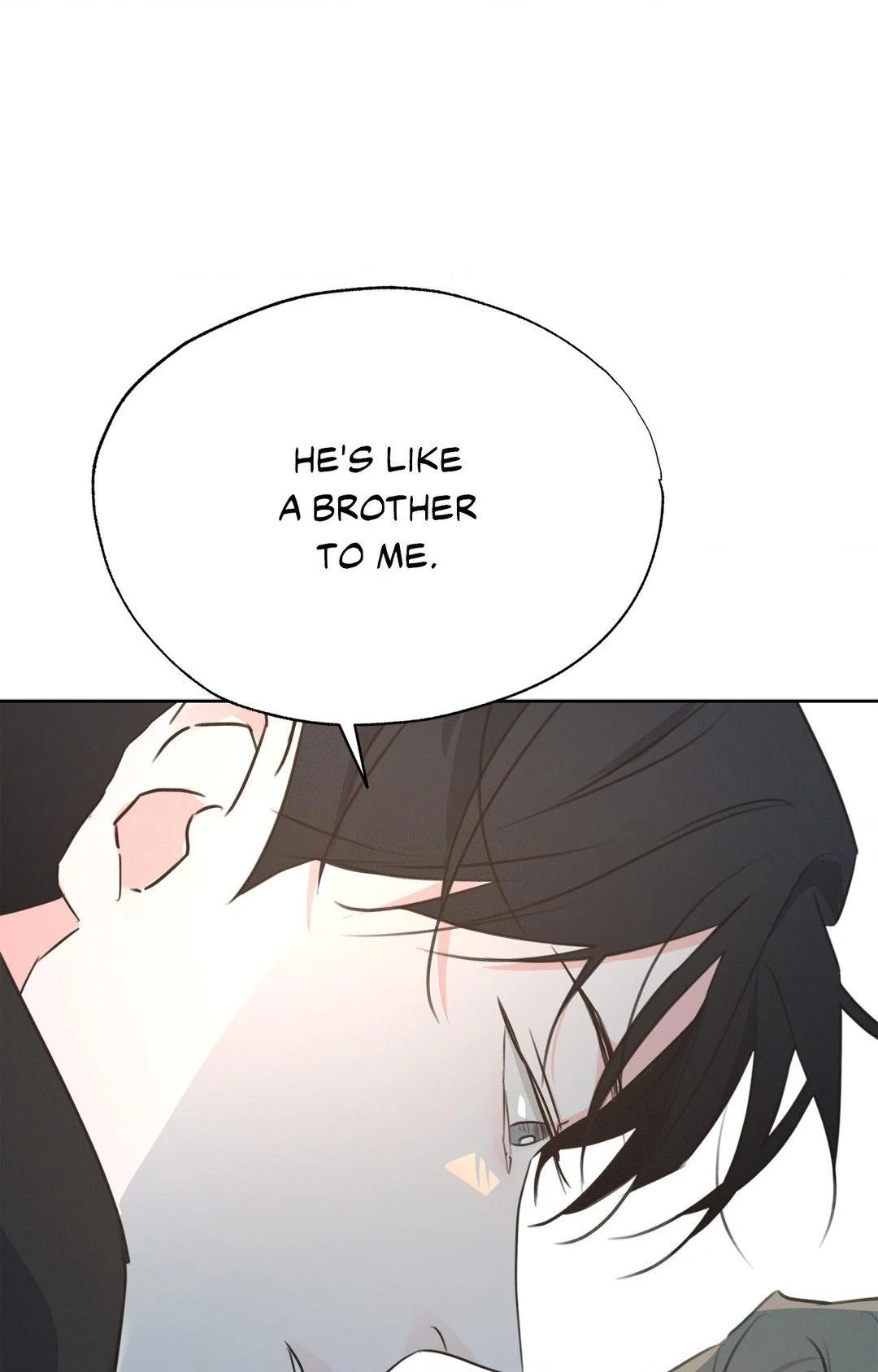 Rainbow Donut - Chapter 6 manhwa