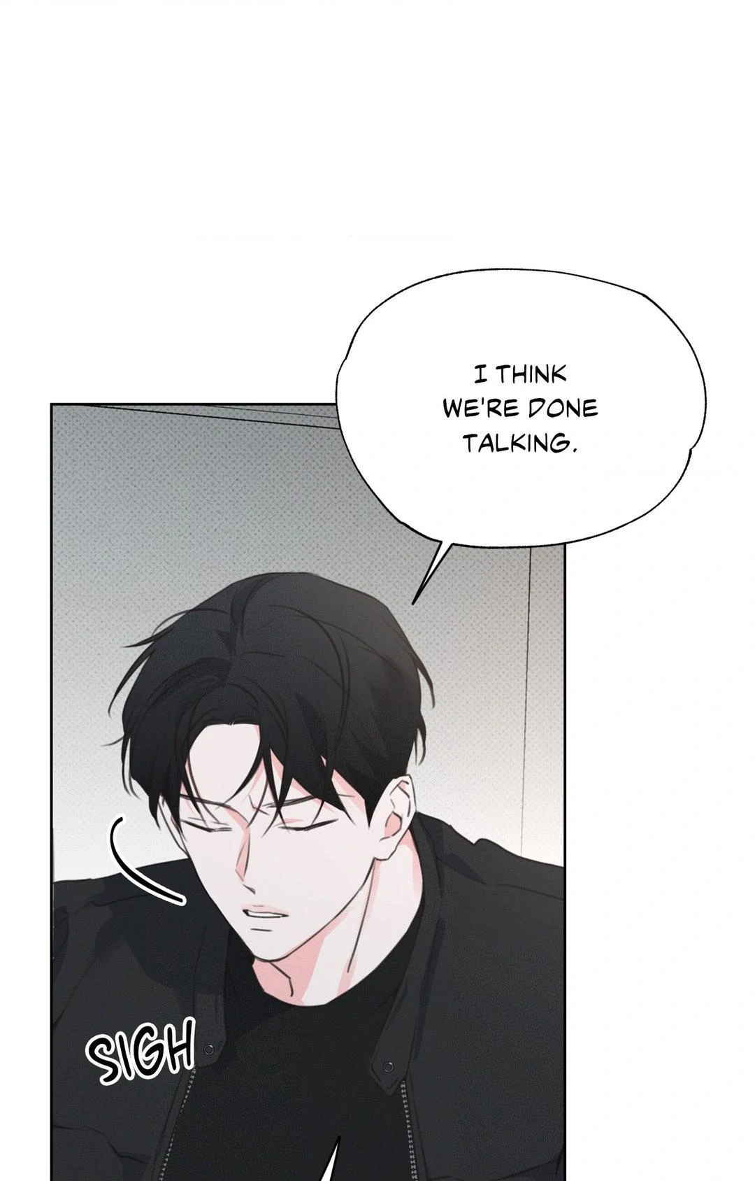 Rainbow Donut - Chapter 6 manhwa