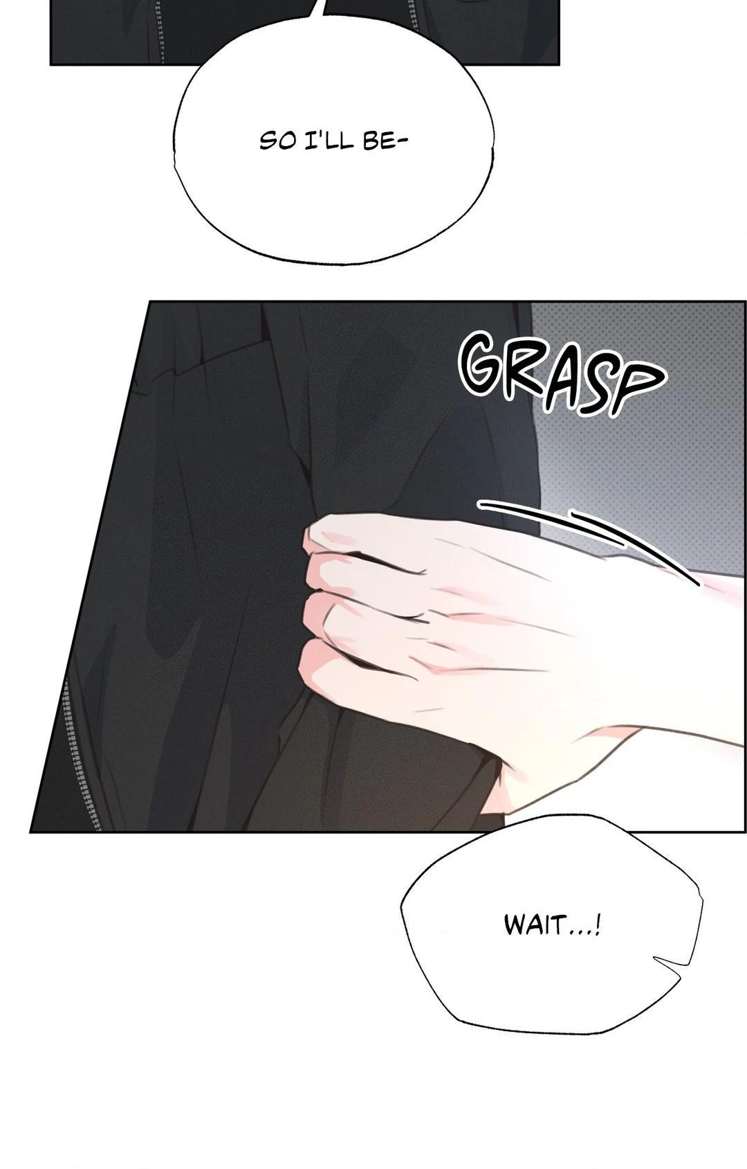 Rainbow Donut - Chapter 6 manhwa