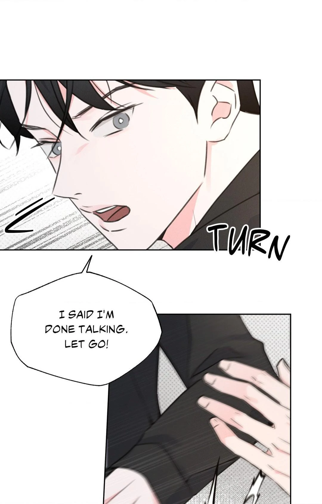 Rainbow Donut - Chapter 6 manhwa