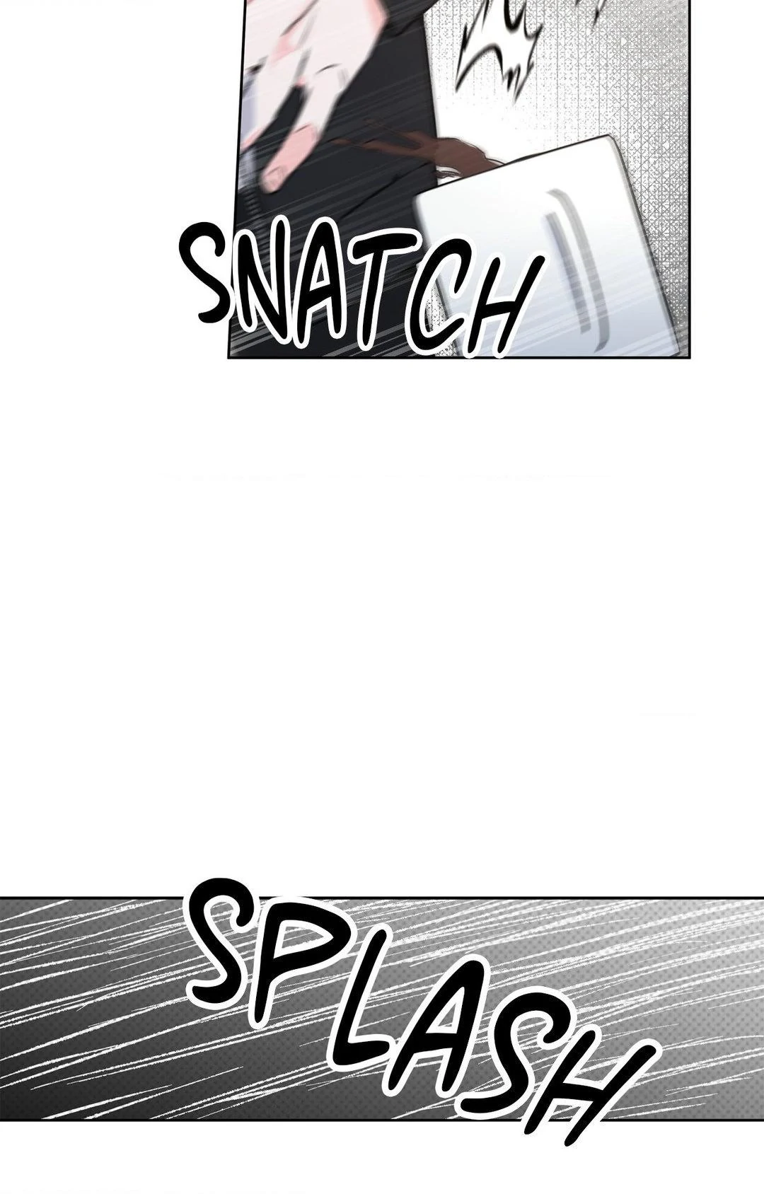 Rainbow Donut - Chapter 6 manhwa
