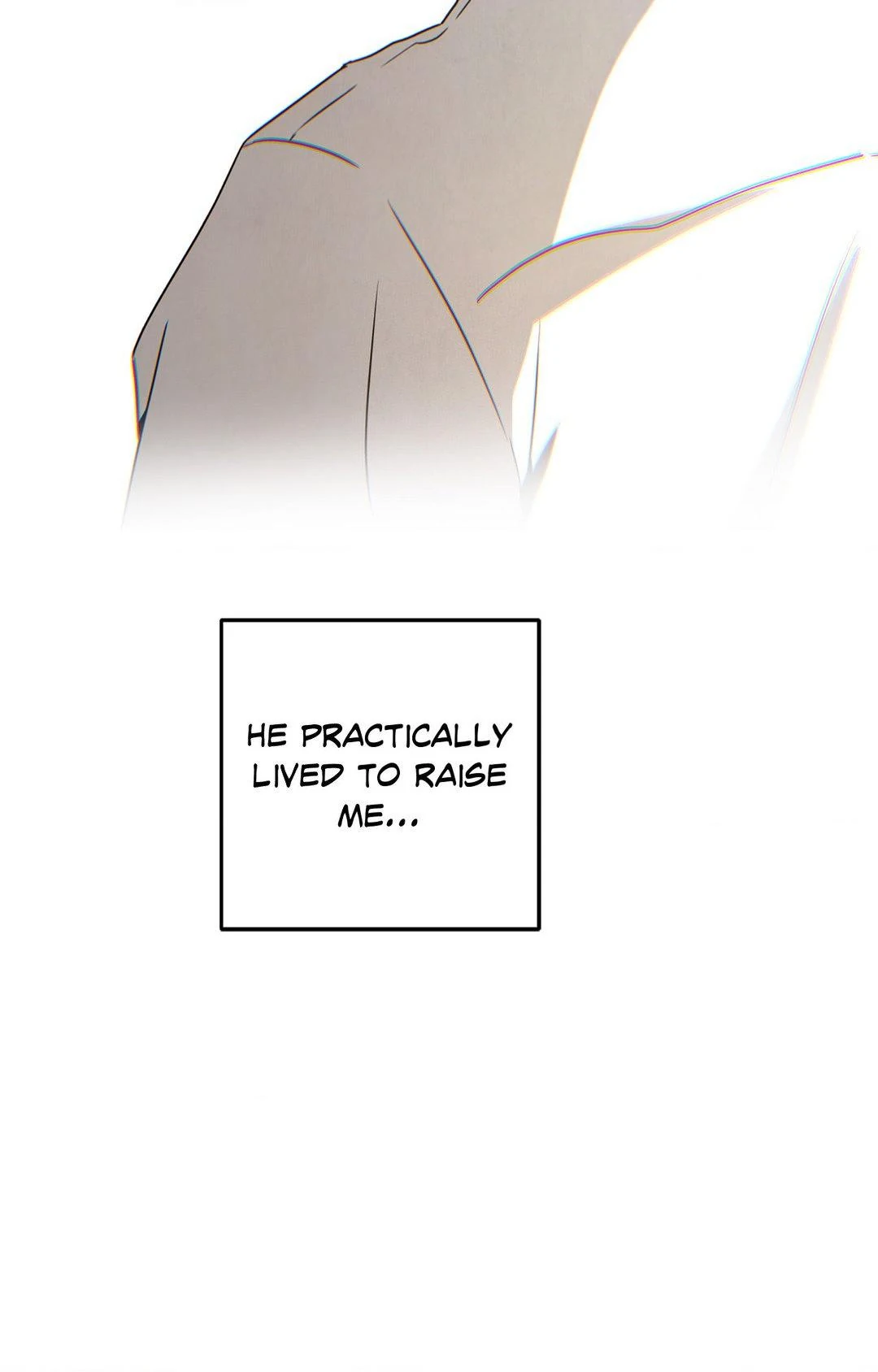 Rainbow Donut - Chapter 6 manhwa