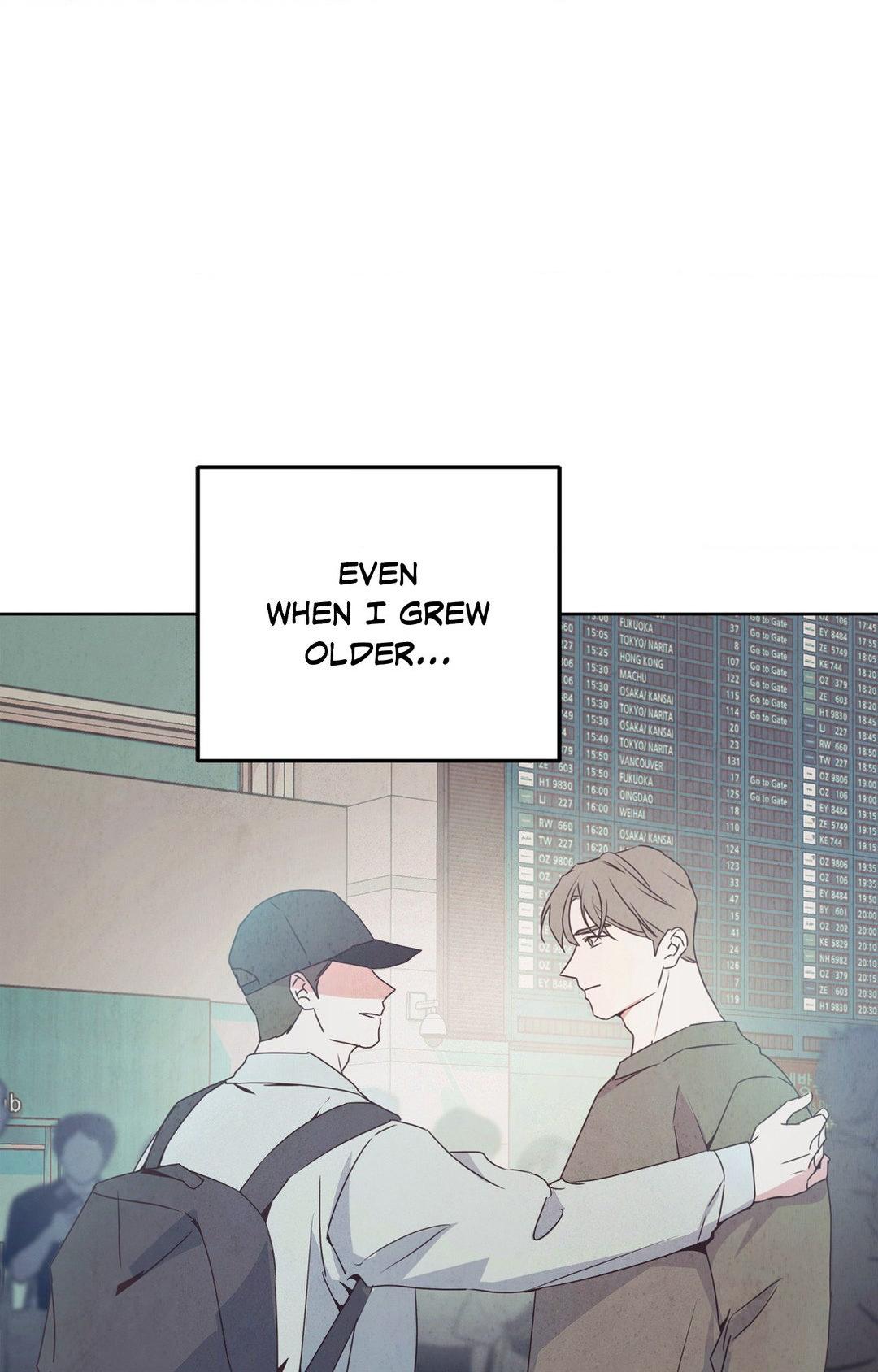 Rainbow Donut - Chapter 6 manhwa