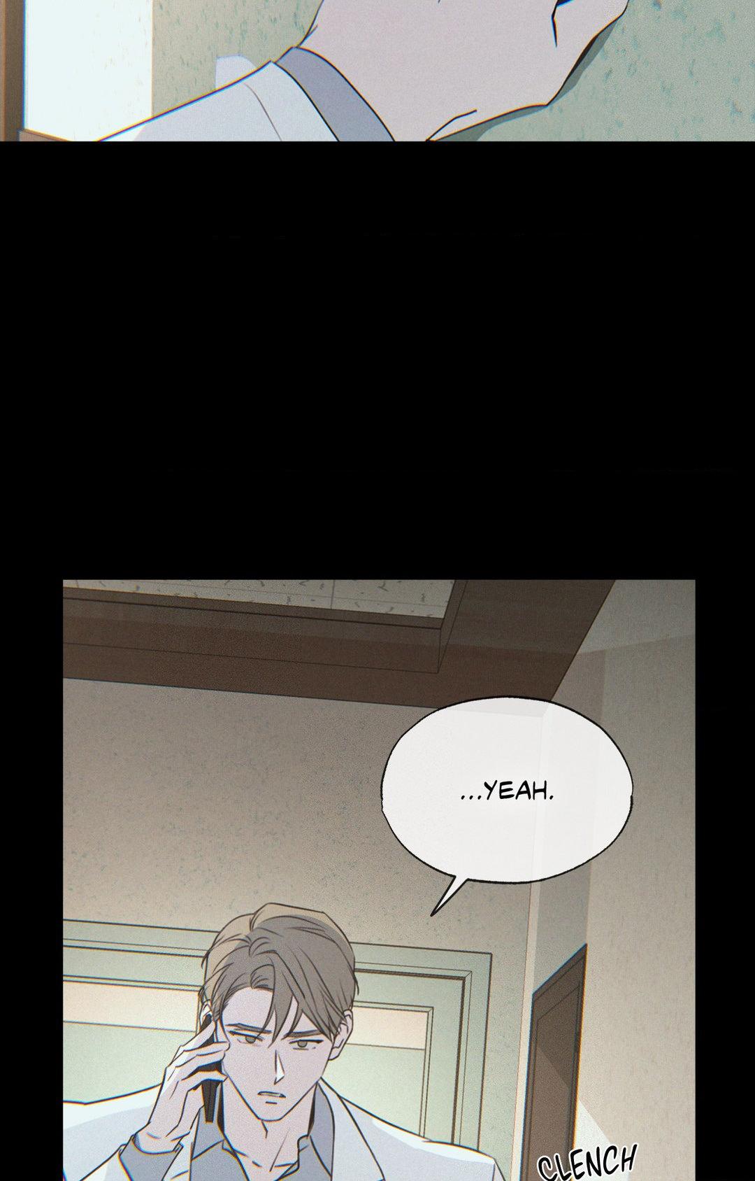 Rainbow Donut - Chapter 6 manhwa