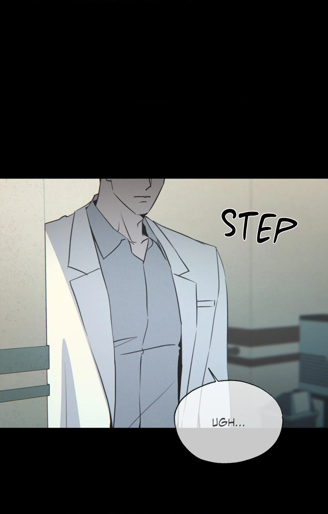 Rainbow Donut - Chapter 6 manhwa