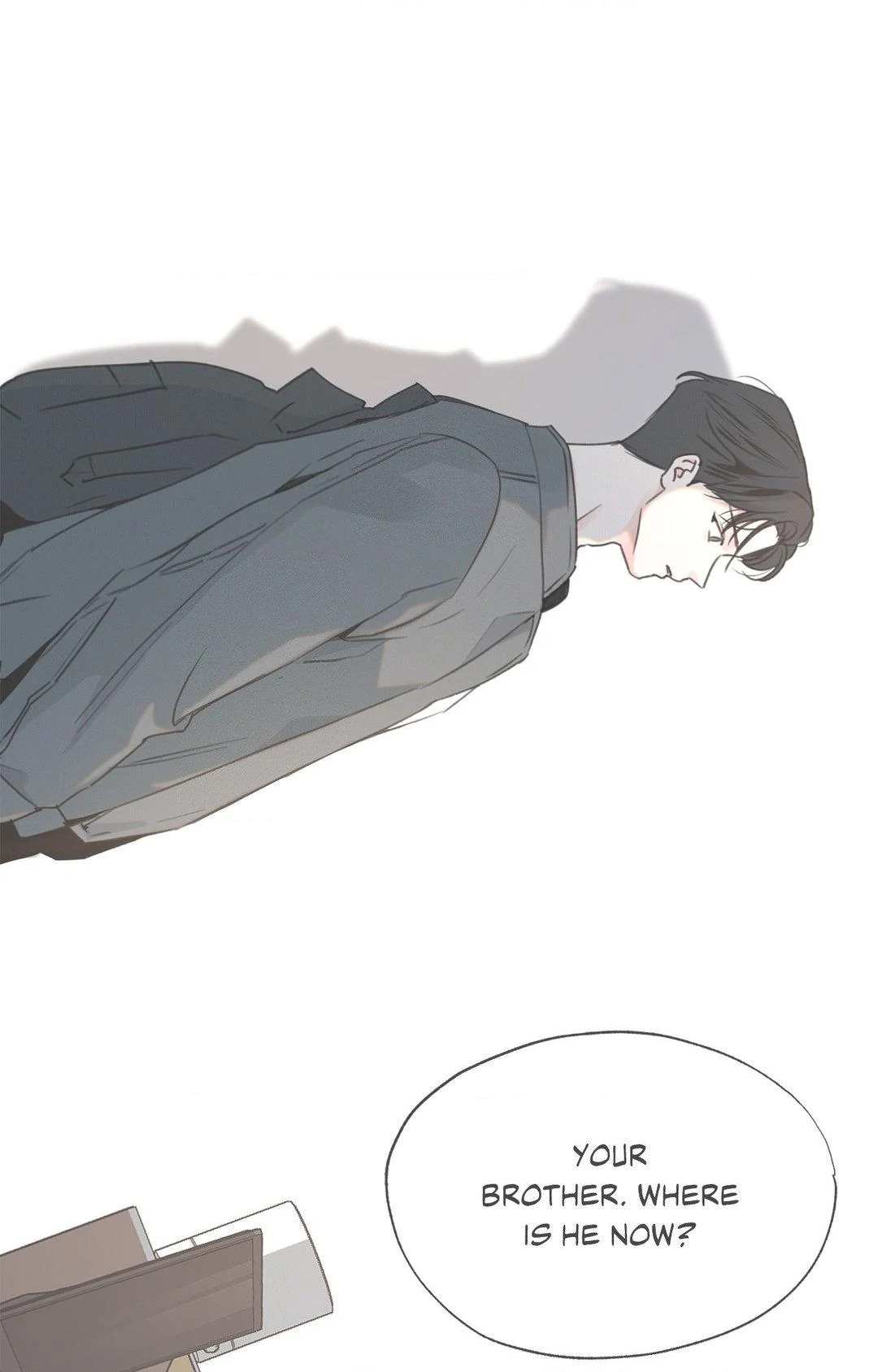 Rainbow Donut - Chapter 6 manhwa