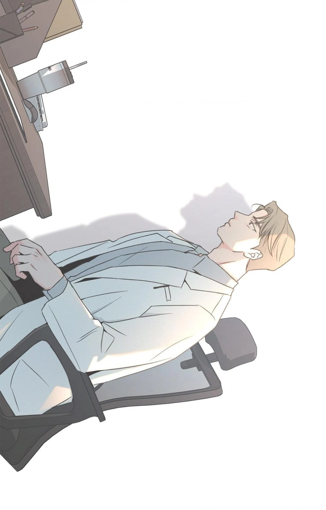 Rainbow Donut - Chapter 6 manhwa