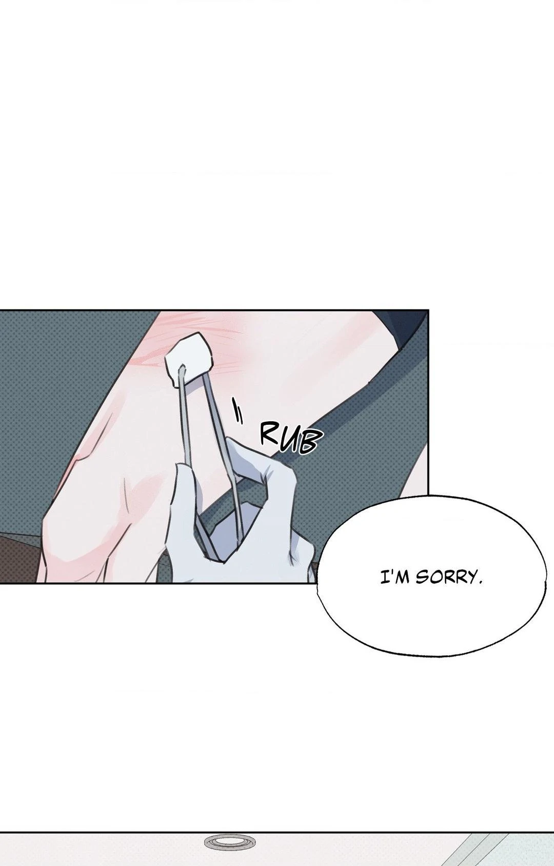 Rainbow Donut - Chapter 6 manhwa
