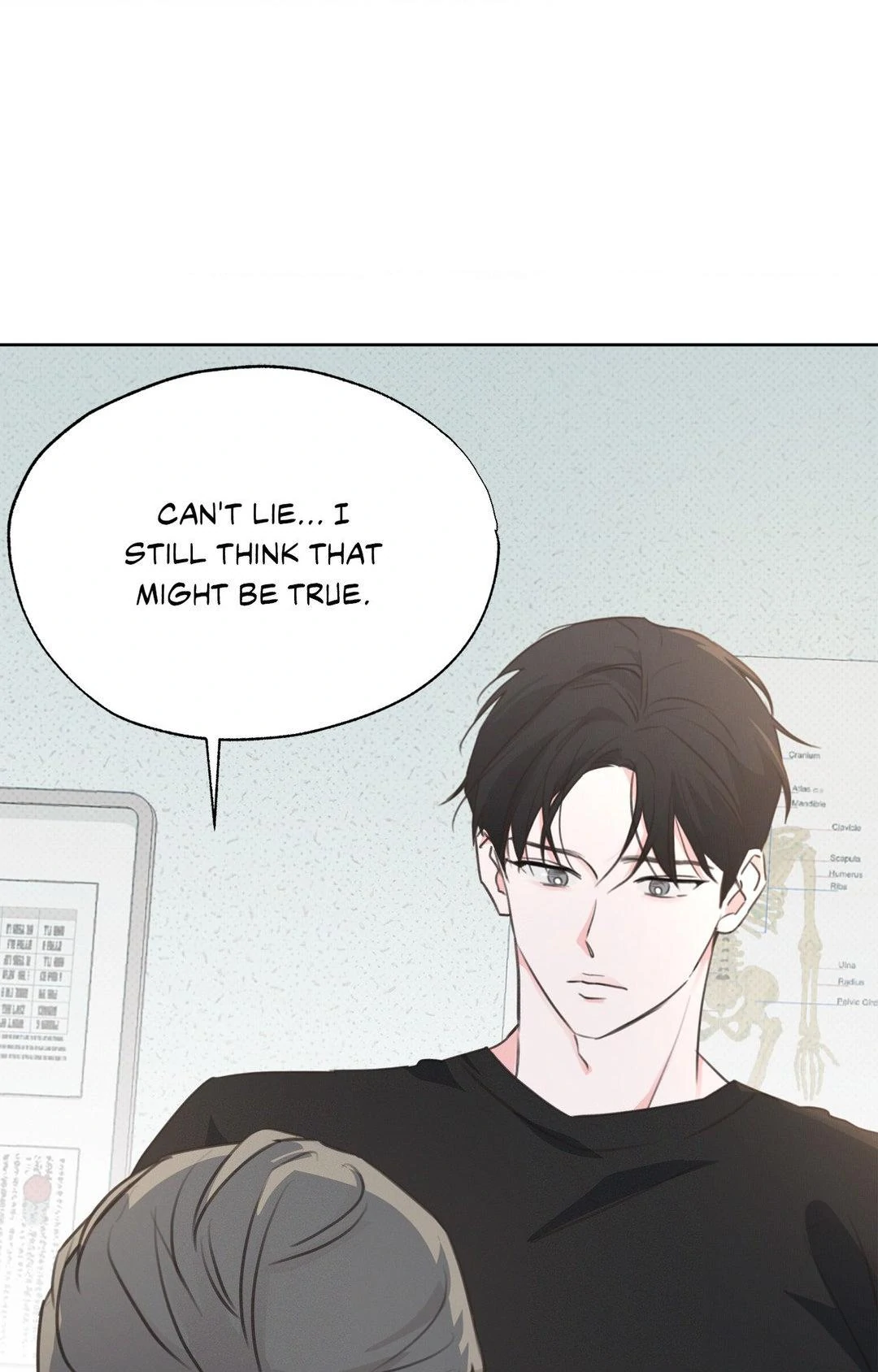 Rainbow Donut - Chapter 6 manhwa