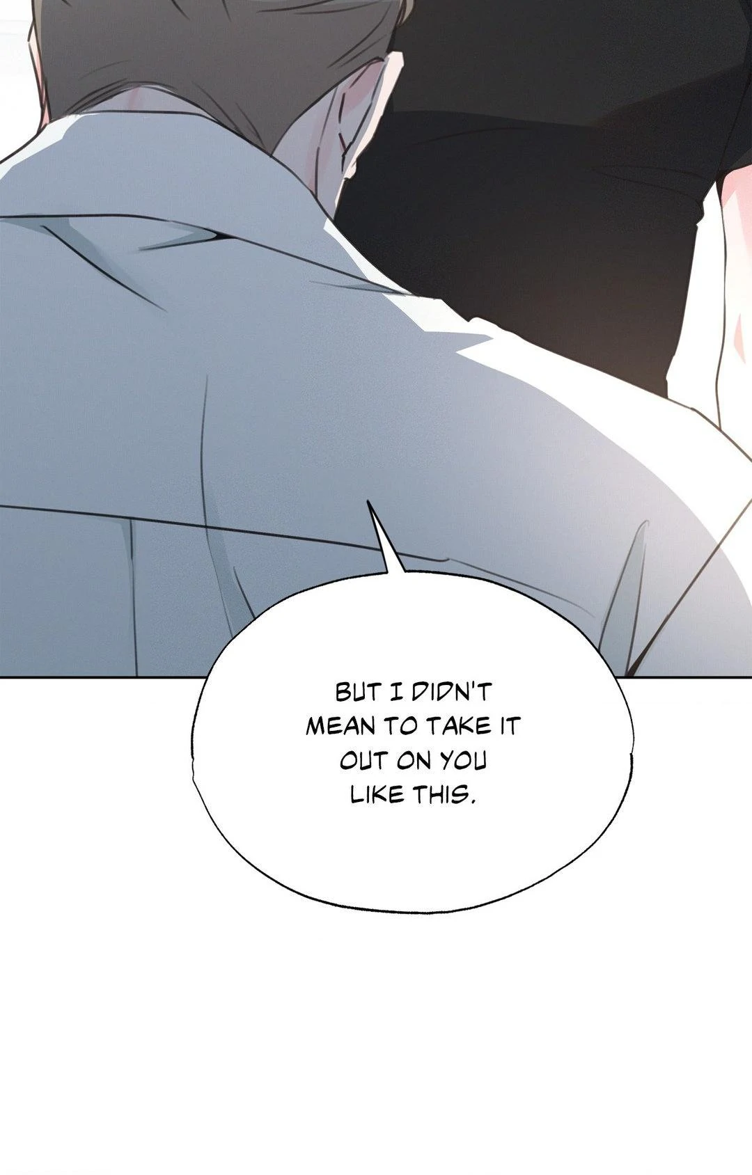 Rainbow Donut - Chapter 6 manhwa