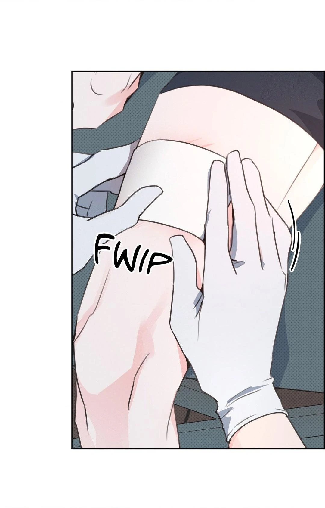 Rainbow Donut - Chapter 6 manhwa