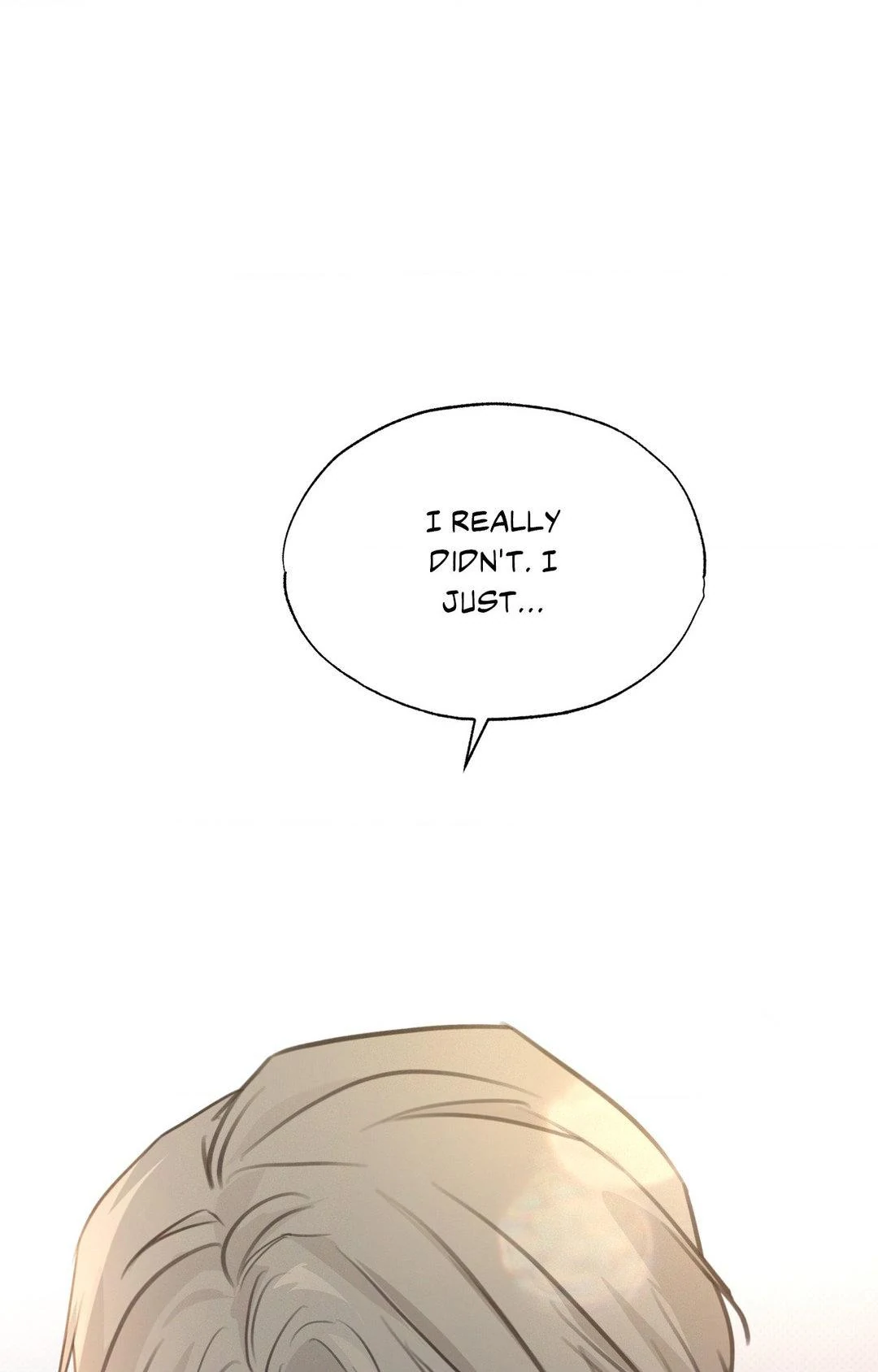 Rainbow Donut - Chapter 6 manhwa