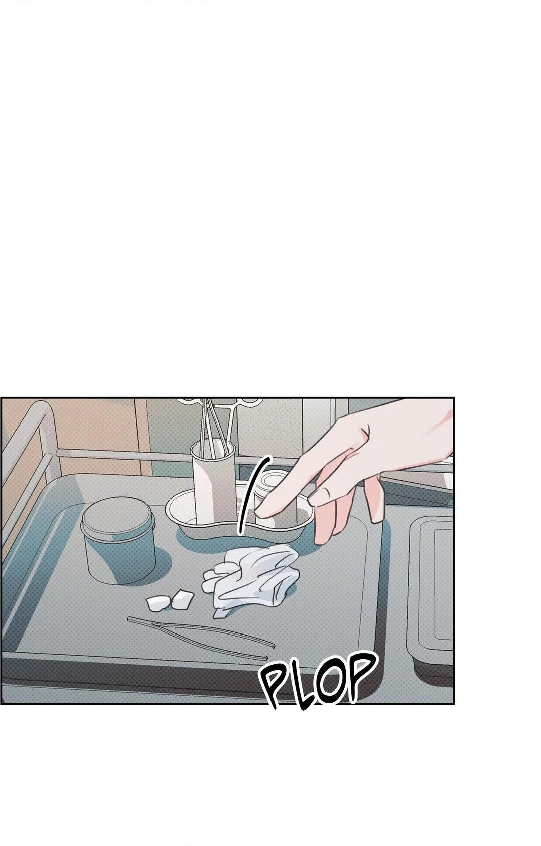Rainbow Donut - Chapter 6 manhwa