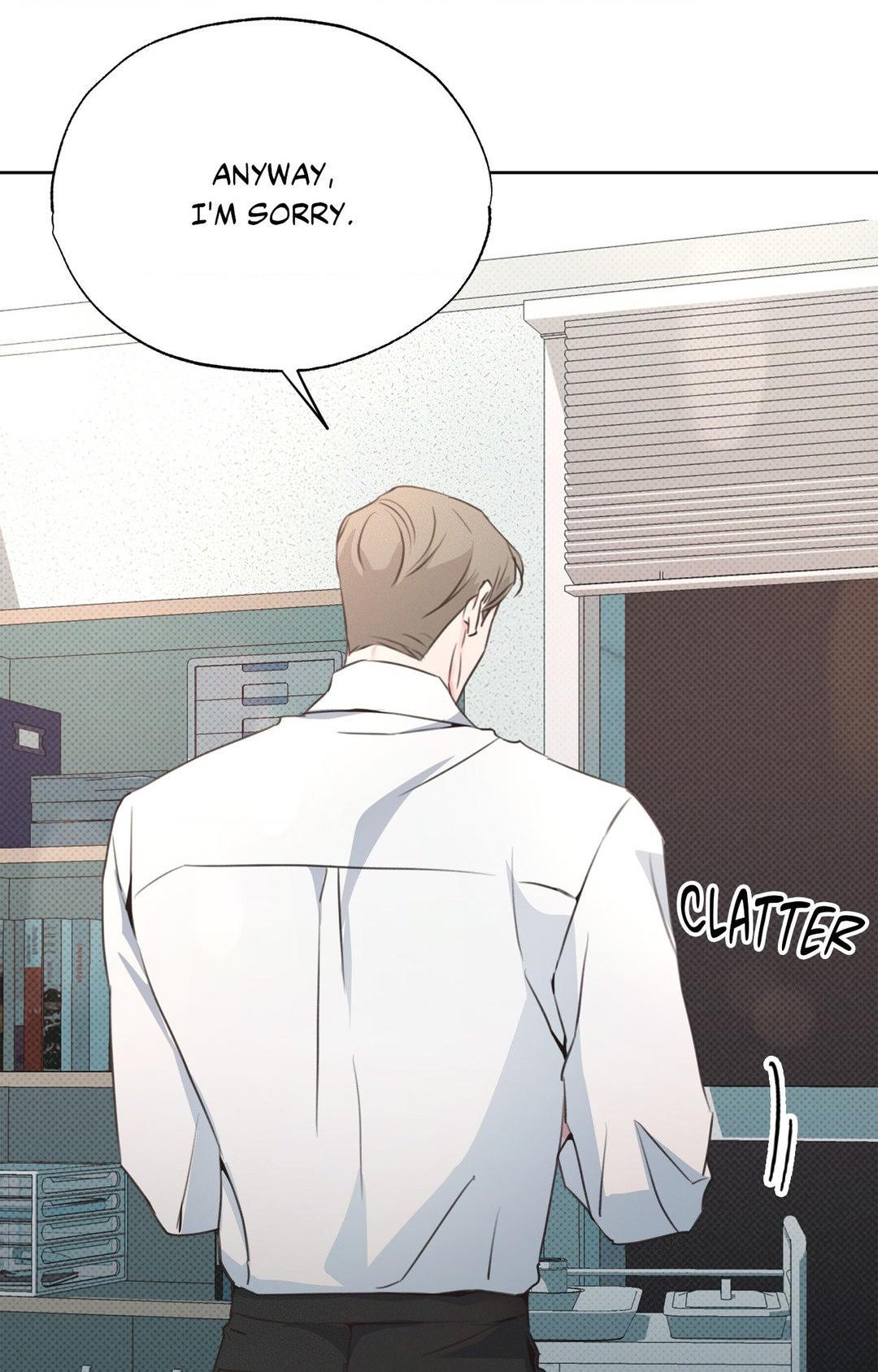 Rainbow Donut - Chapter 6 manhwa