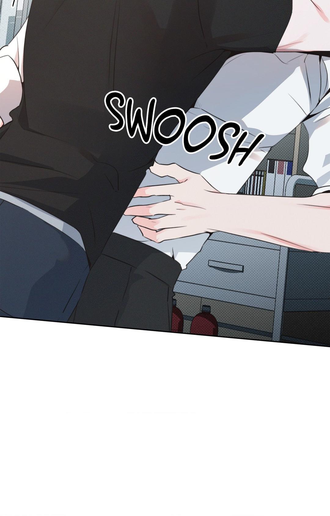 Rainbow Donut - Chapter 6 manhwa