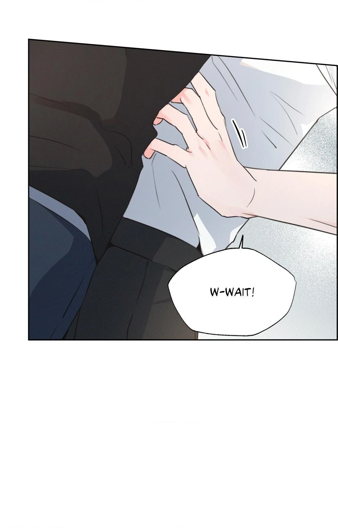 Rainbow Donut - Chapter 6 manhwa