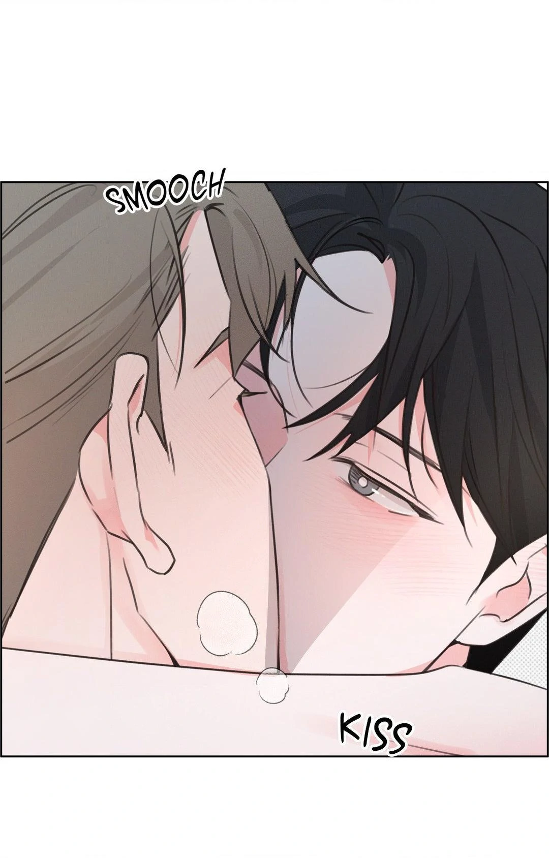 Rainbow Donut - Chapter 6 manhwa