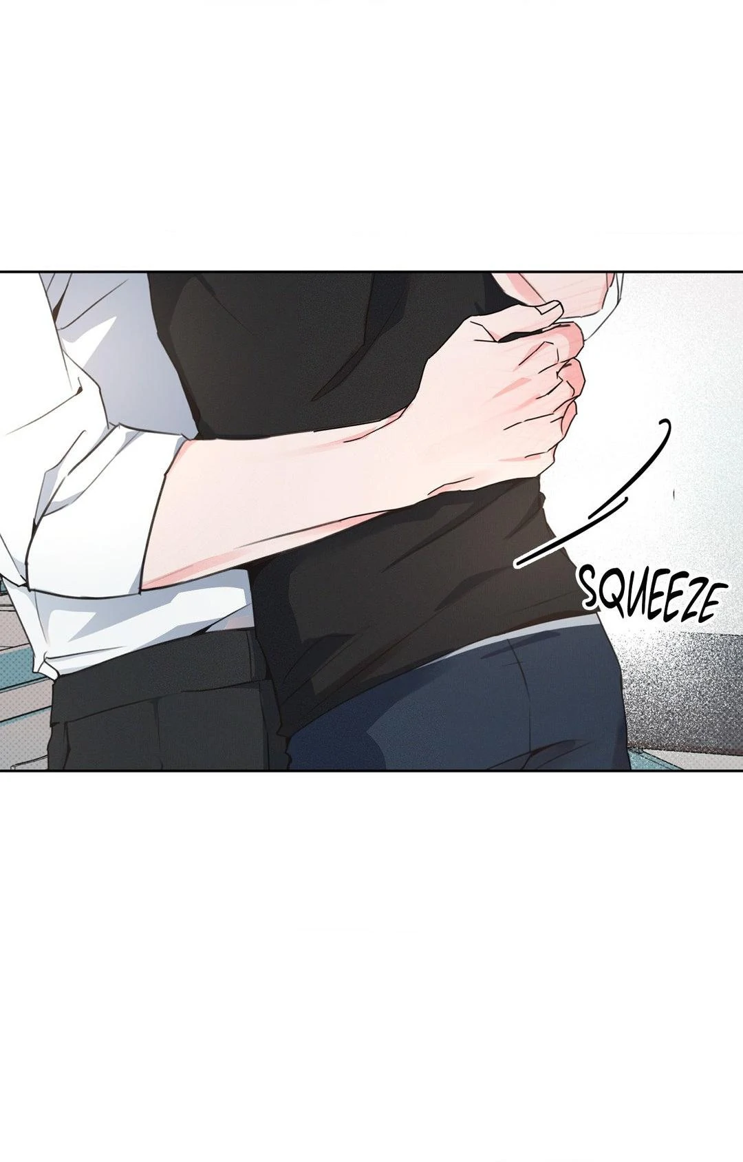 Rainbow Donut - Chapter 6 manhwa