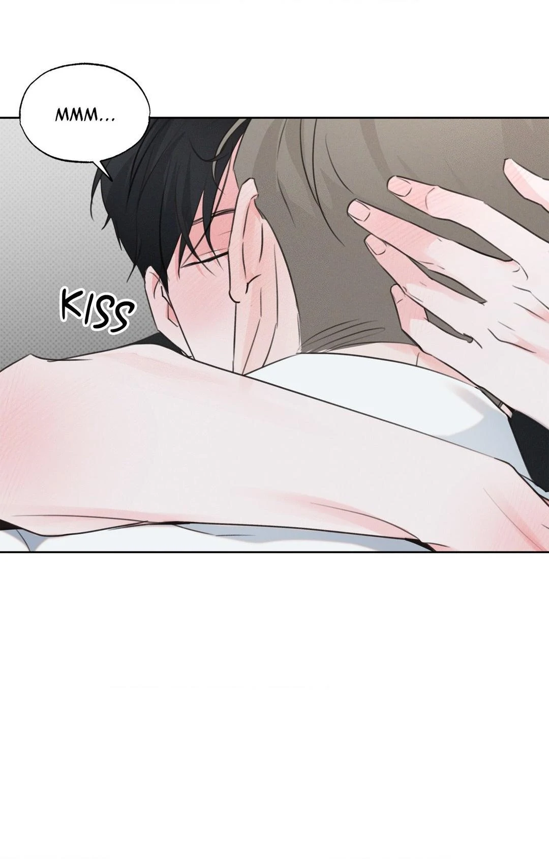 Rainbow Donut - Chapter 6 manhwa