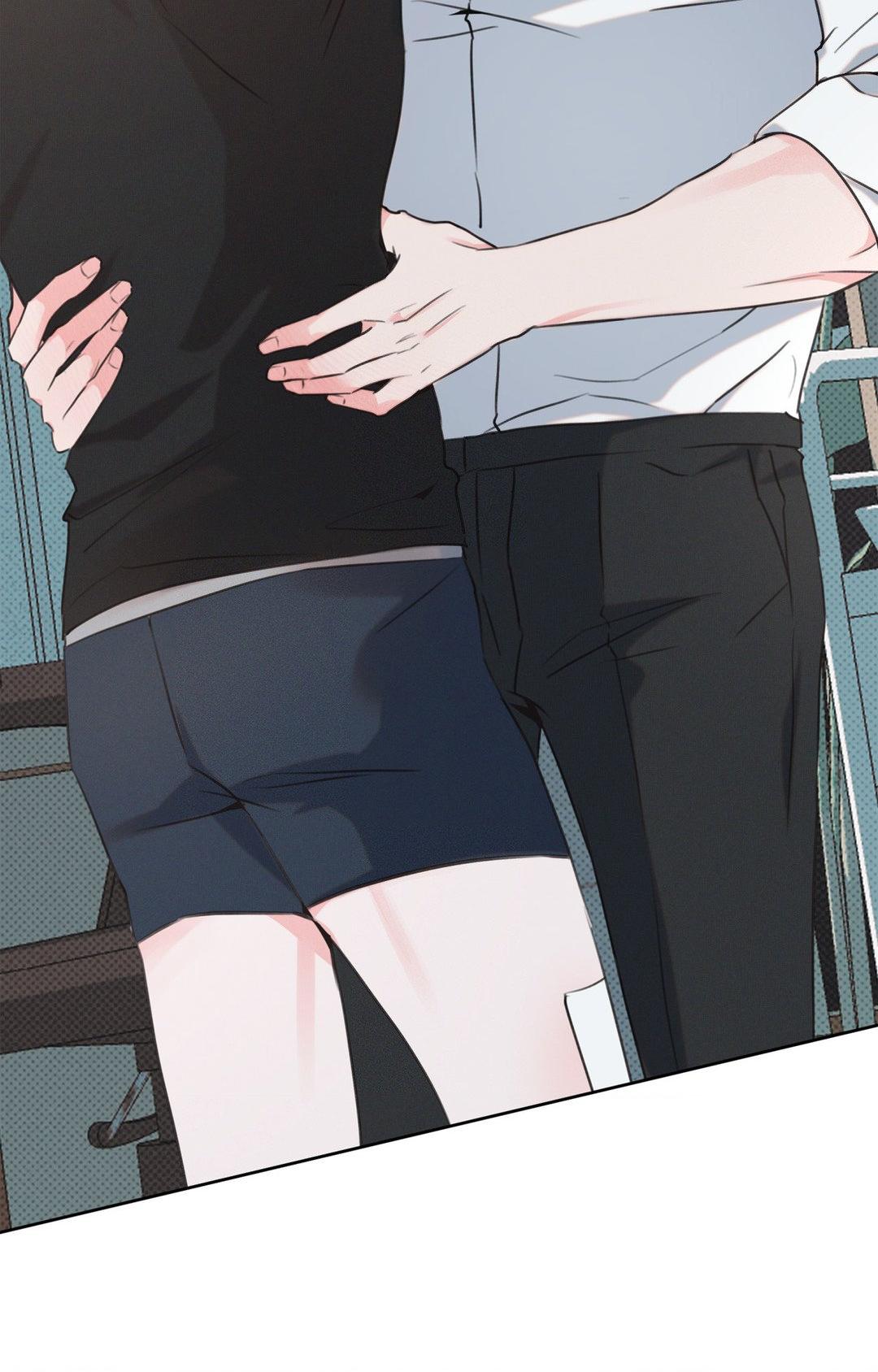 Rainbow Donut - Chapter 6 manhwa