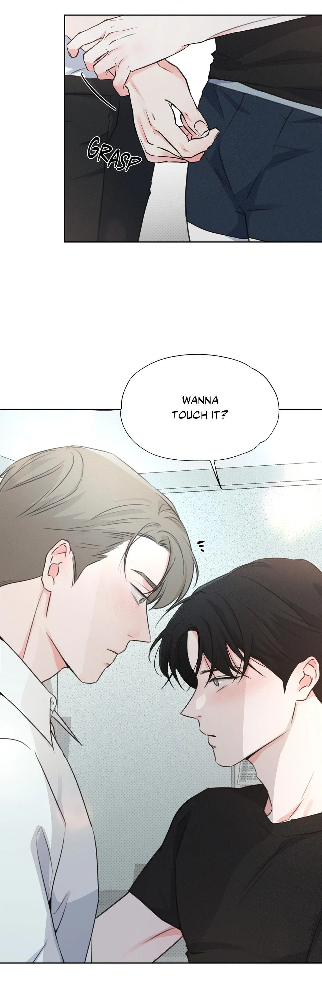 Rainbow Donut - Chapter 7 manhwa