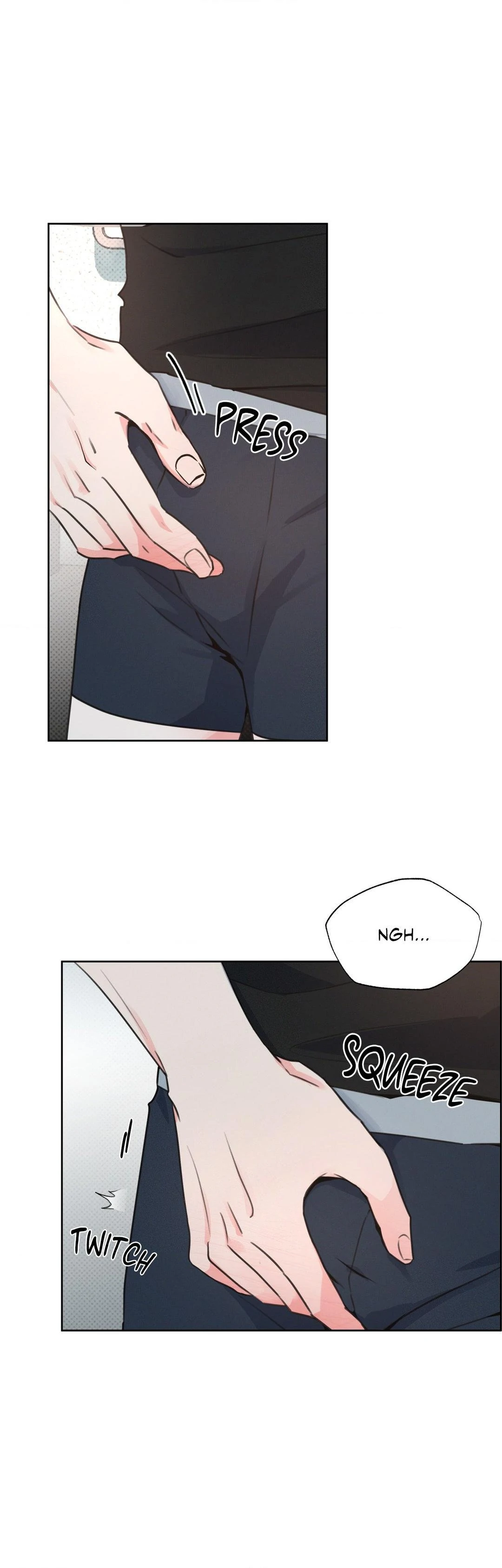 Rainbow Donut - Chapter 7 manhwa