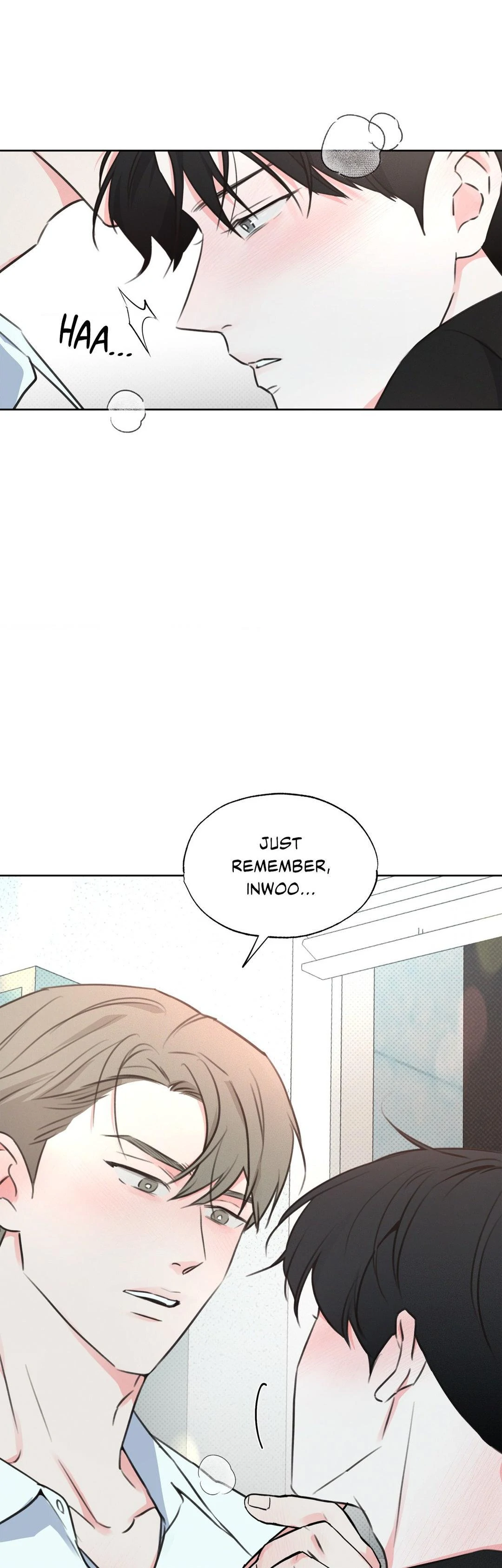 Rainbow Donut - Chapter 7 manhwa