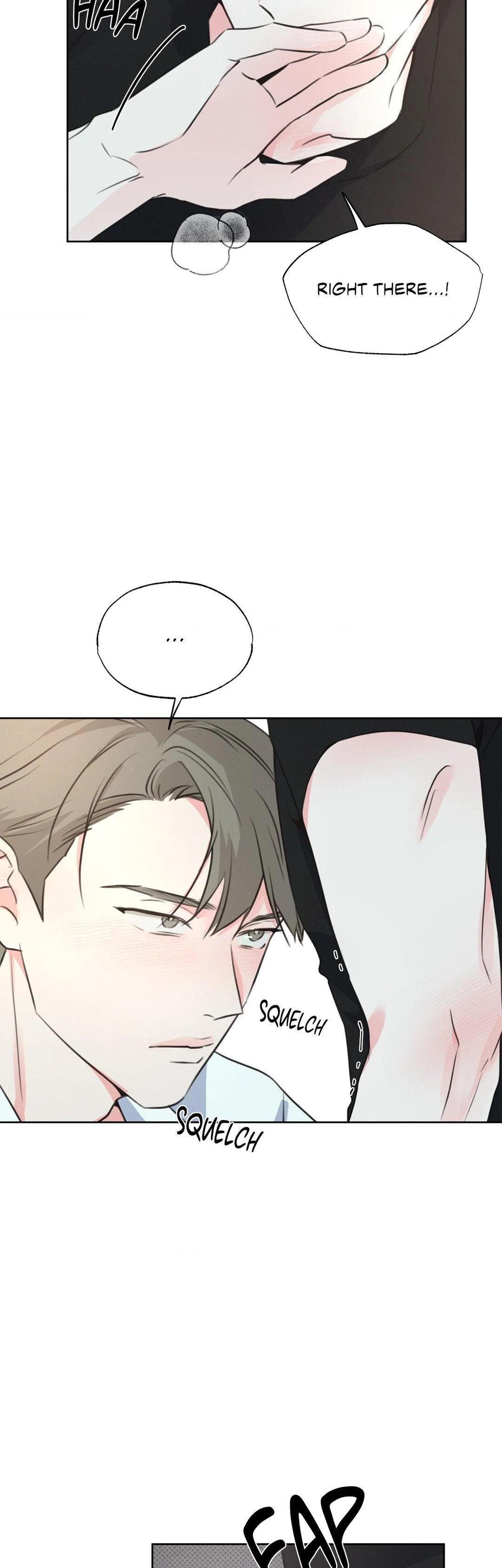 Rainbow Donut - Chapter 7 manhwa