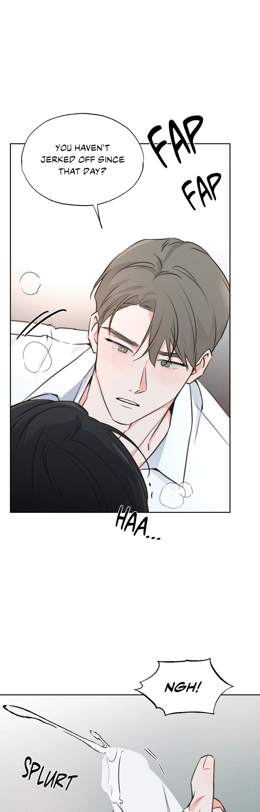 Rainbow Donut - Chapter 7 manhwa