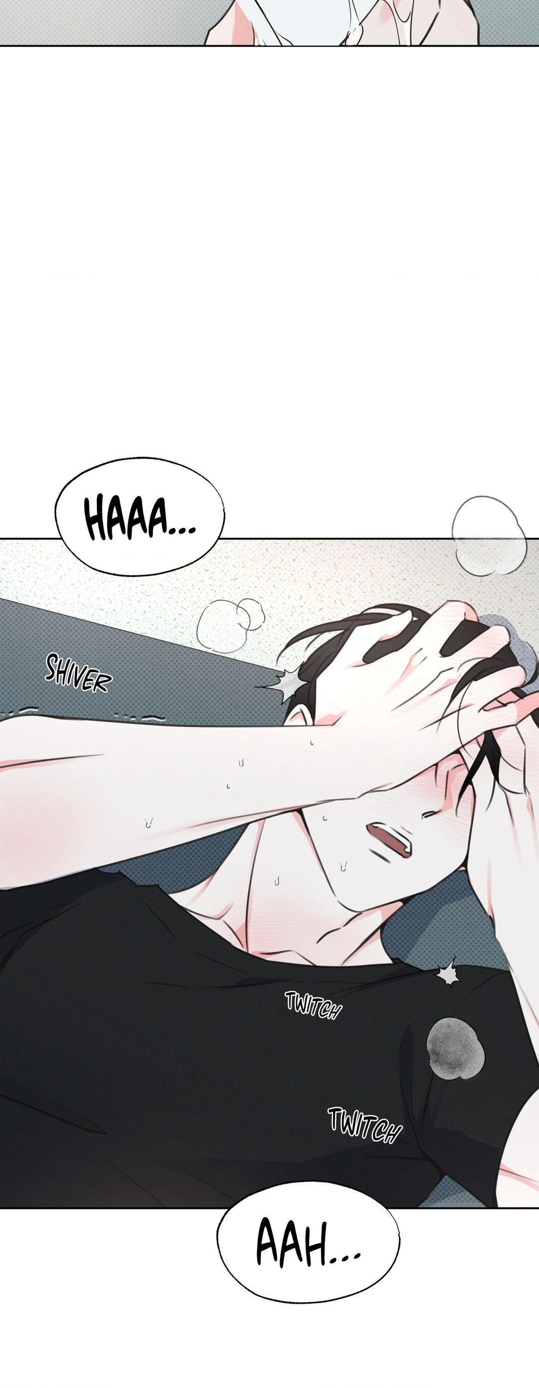 Rainbow Donut - Chapter 7 manhwa