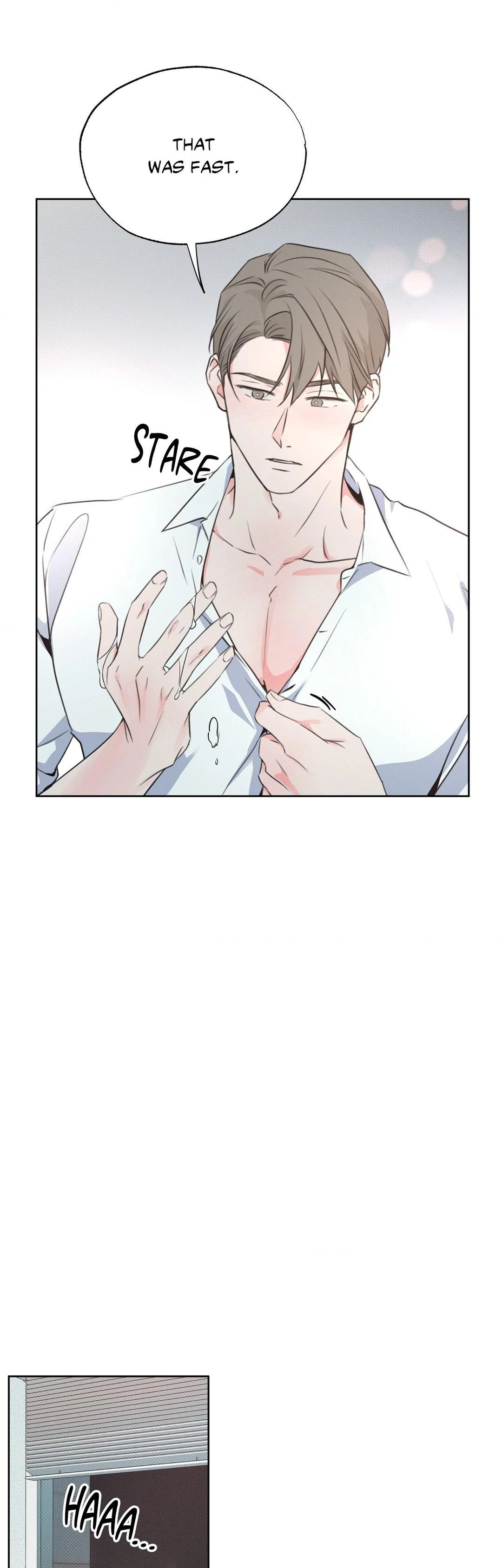 Rainbow Donut - Chapter 7 manhwa