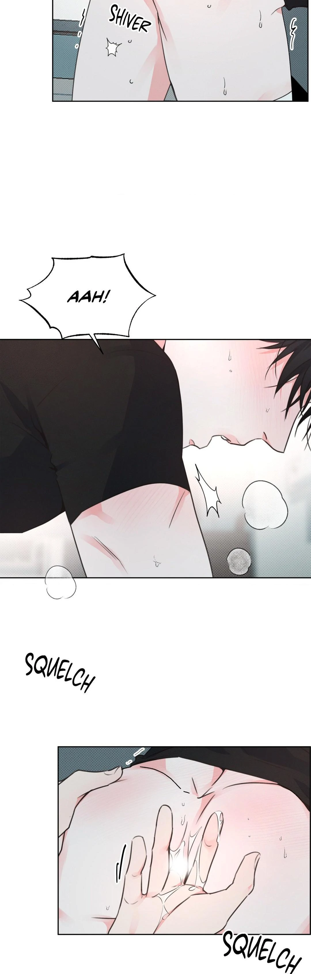 Rainbow Donut - Chapter 7 manhwa