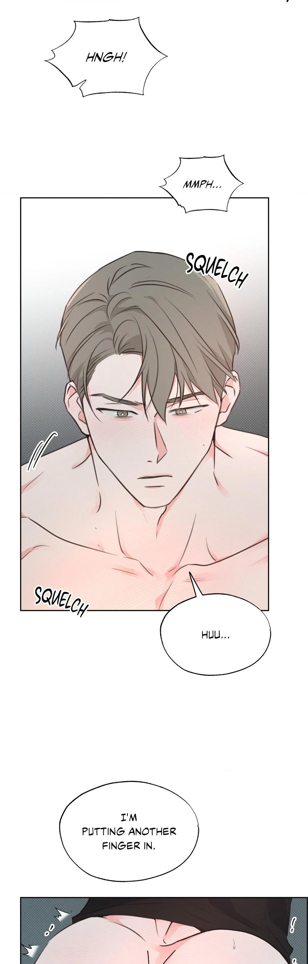Rainbow Donut - Chapter 7 manhwa