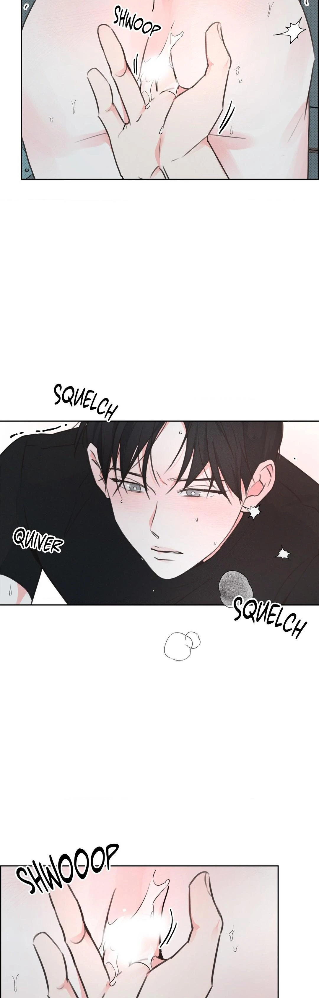 Rainbow Donut - Chapter 7 manhwa