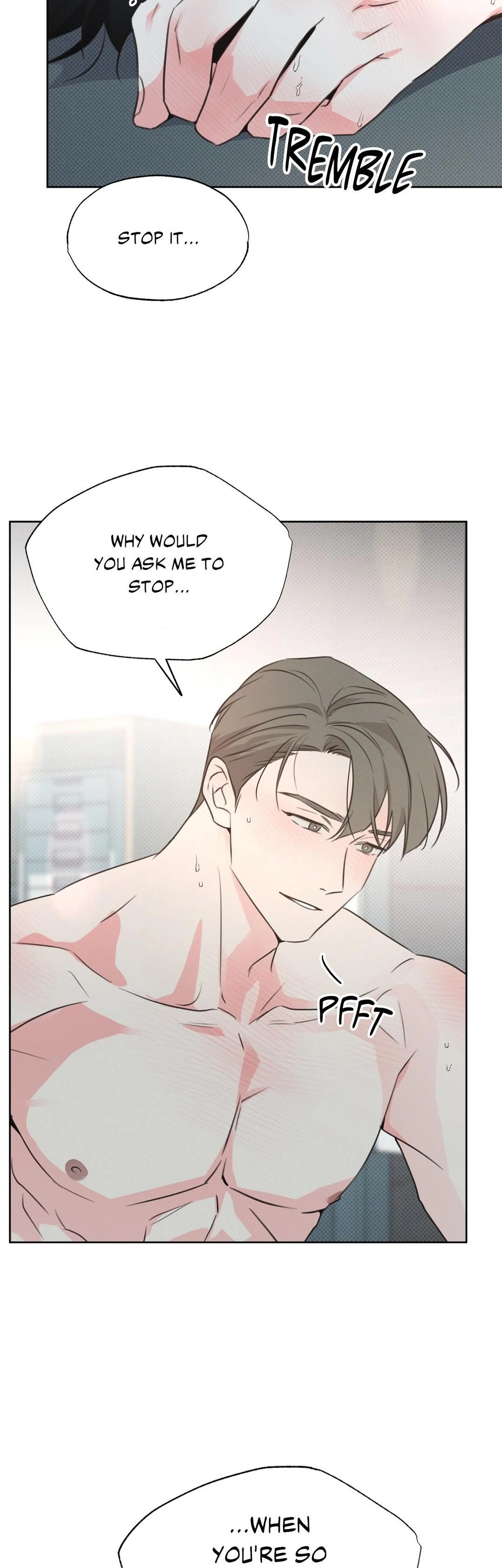Rainbow Donut - Chapter 7 manhwa