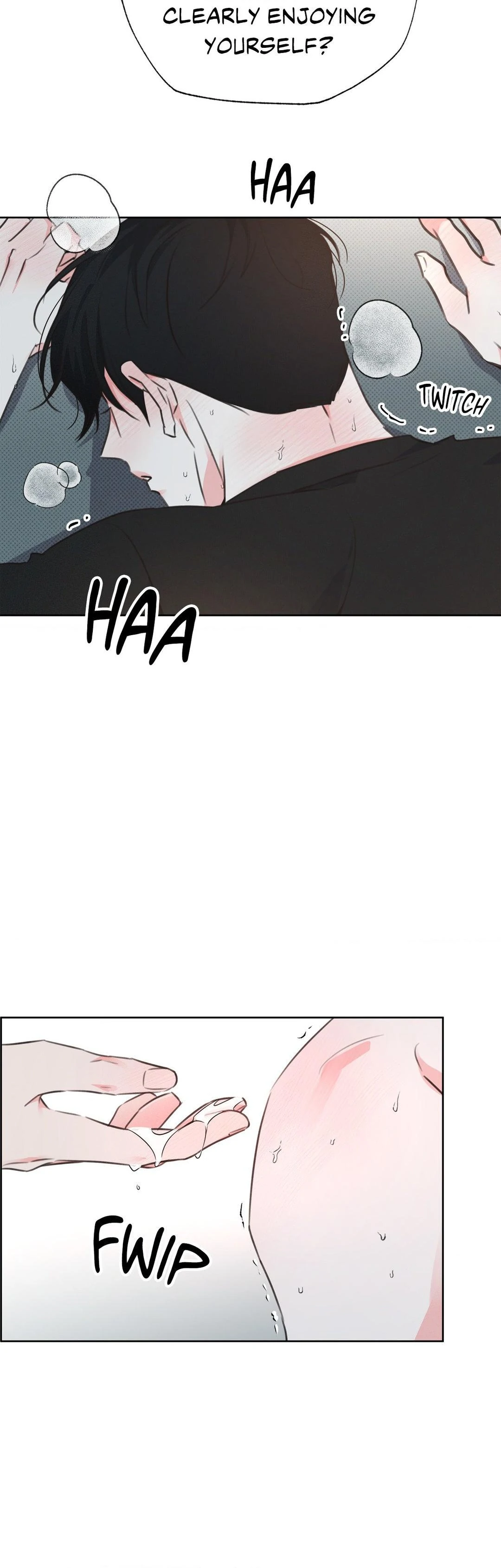 Rainbow Donut - Chapter 7 manhwa