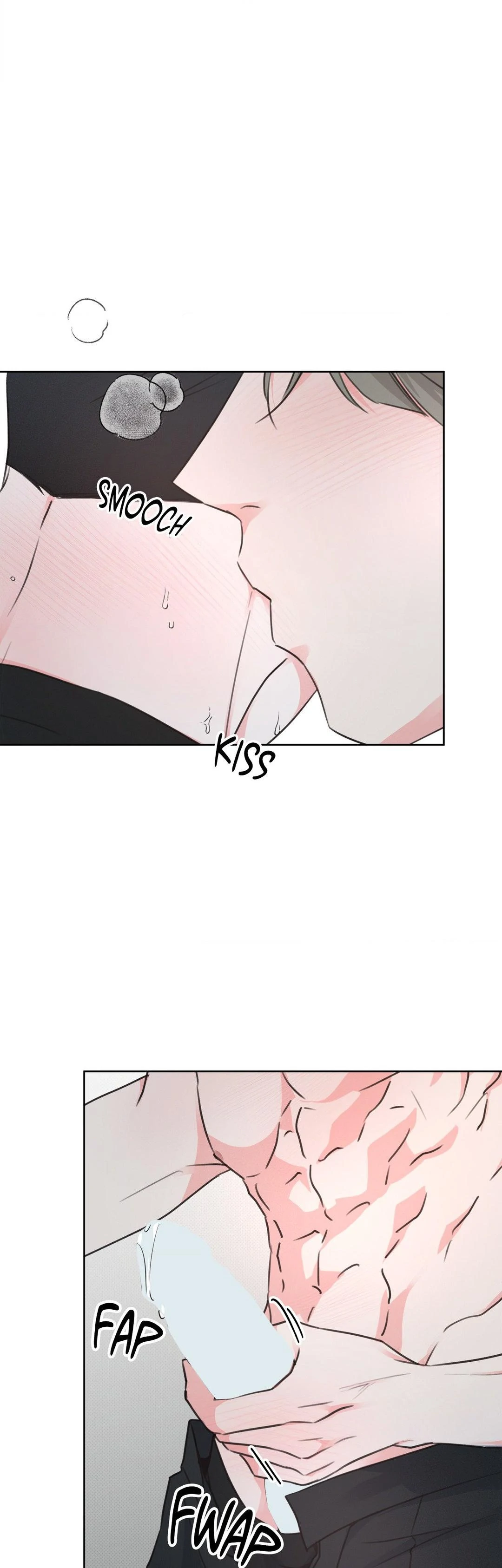 Rainbow Donut - Chapter 7 manhwa