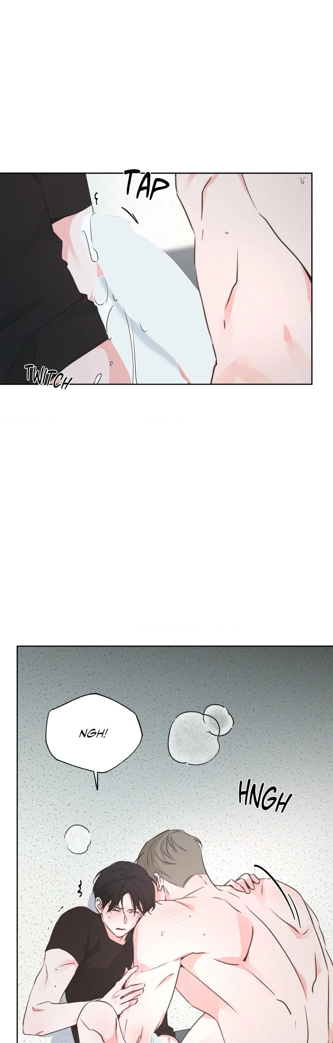 Rainbow Donut - Chapter 7 manhwa