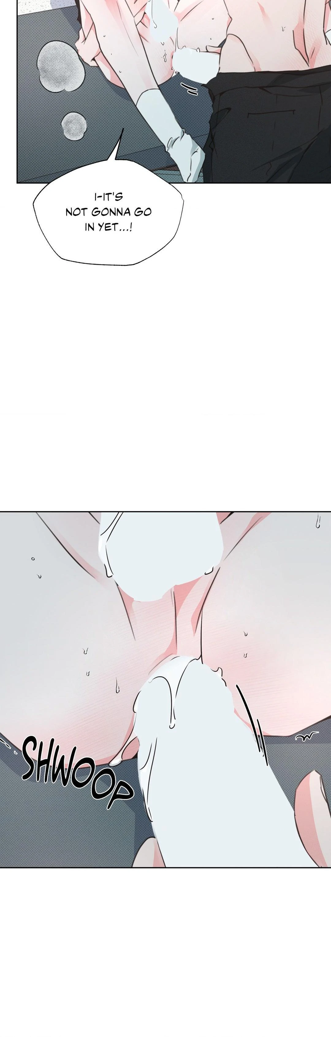 Rainbow Donut - Chapter 7 manhwa