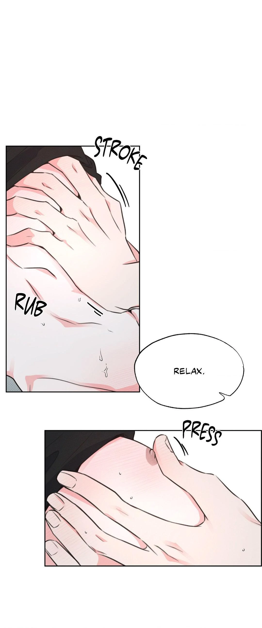 Rainbow Donut - Chapter 7 manhwa