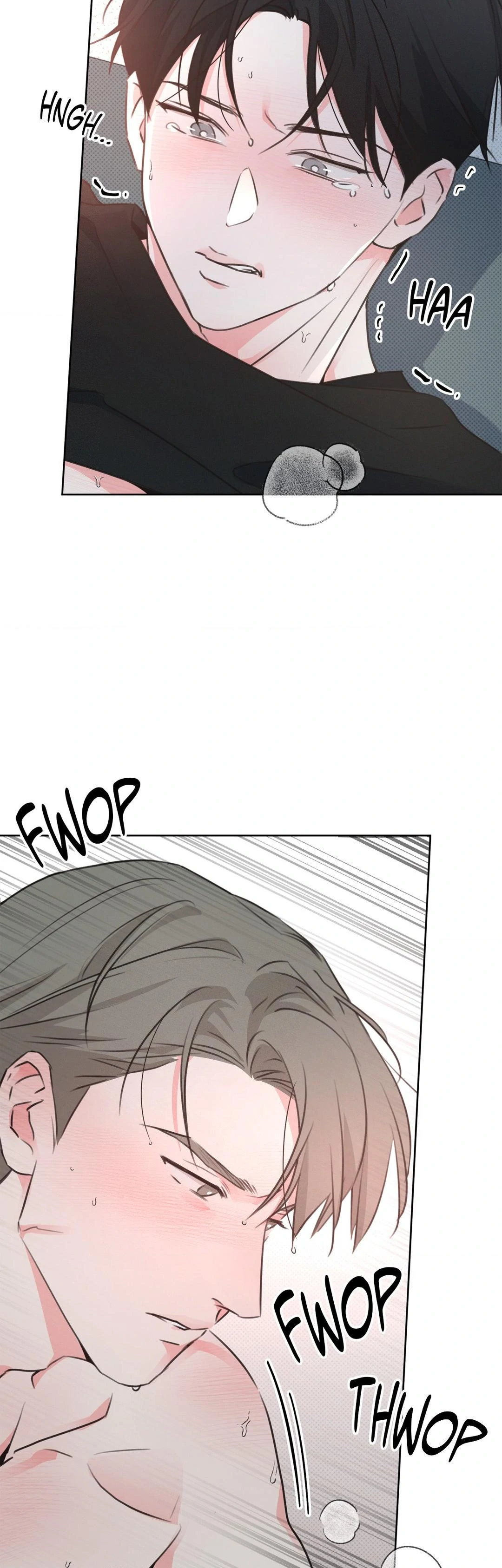 Rainbow Donut - Chapter 7 manhwa