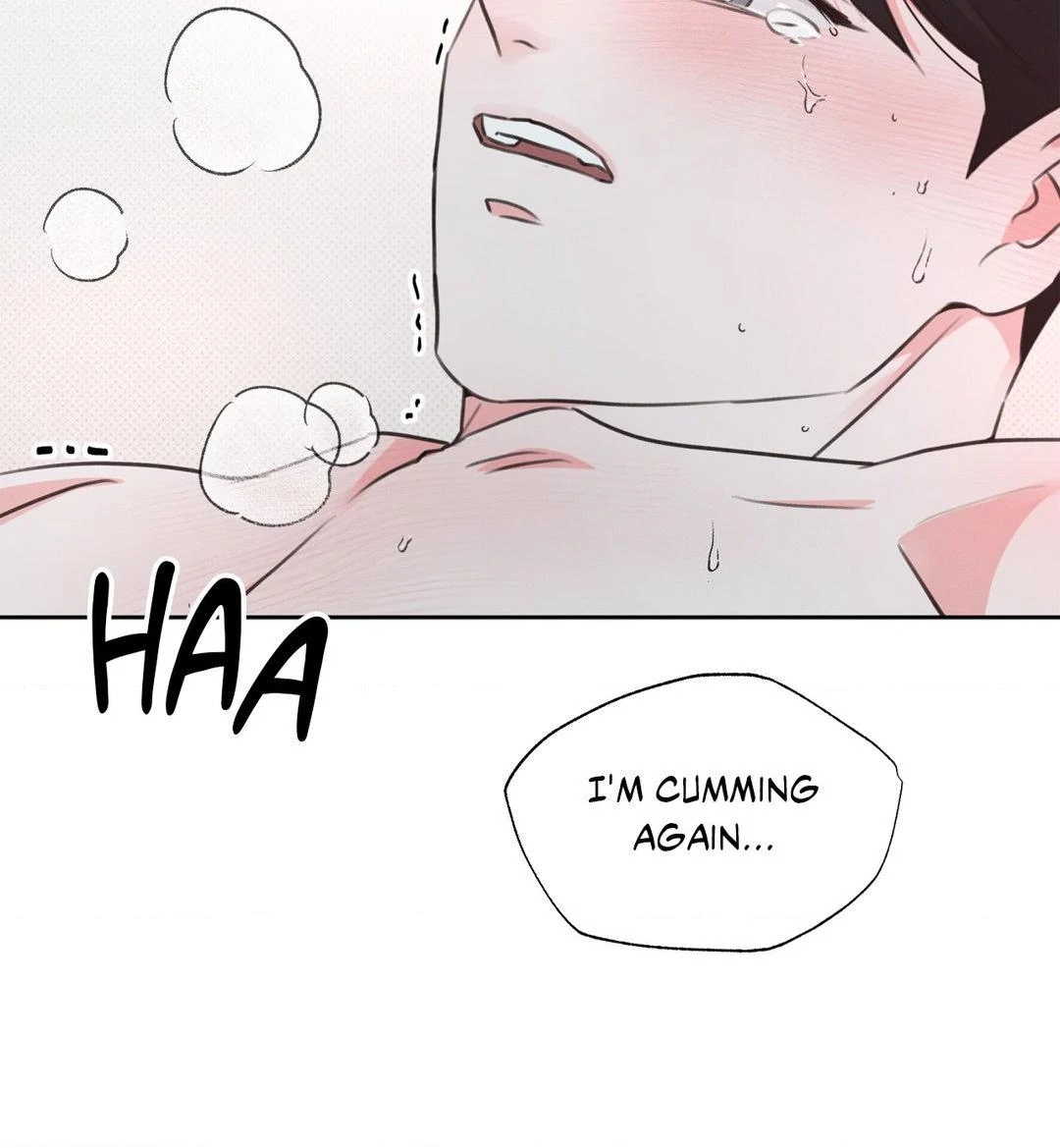 Rainbow Donut - Chapter 7 manhwa