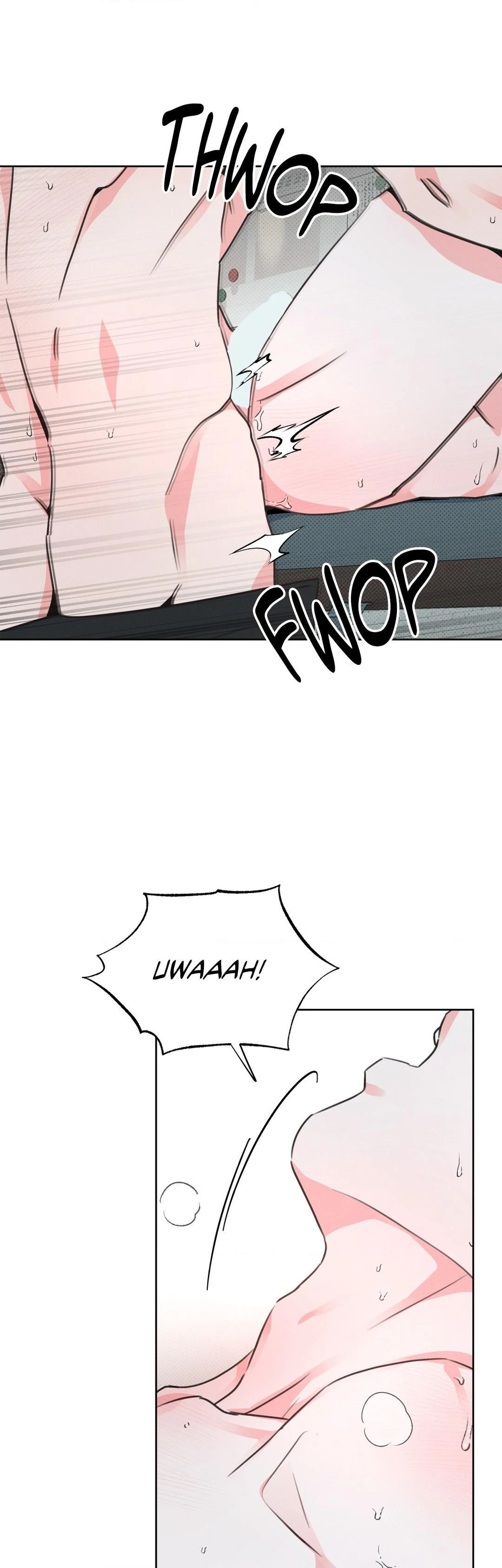 Rainbow Donut - Chapter 7 manhwa