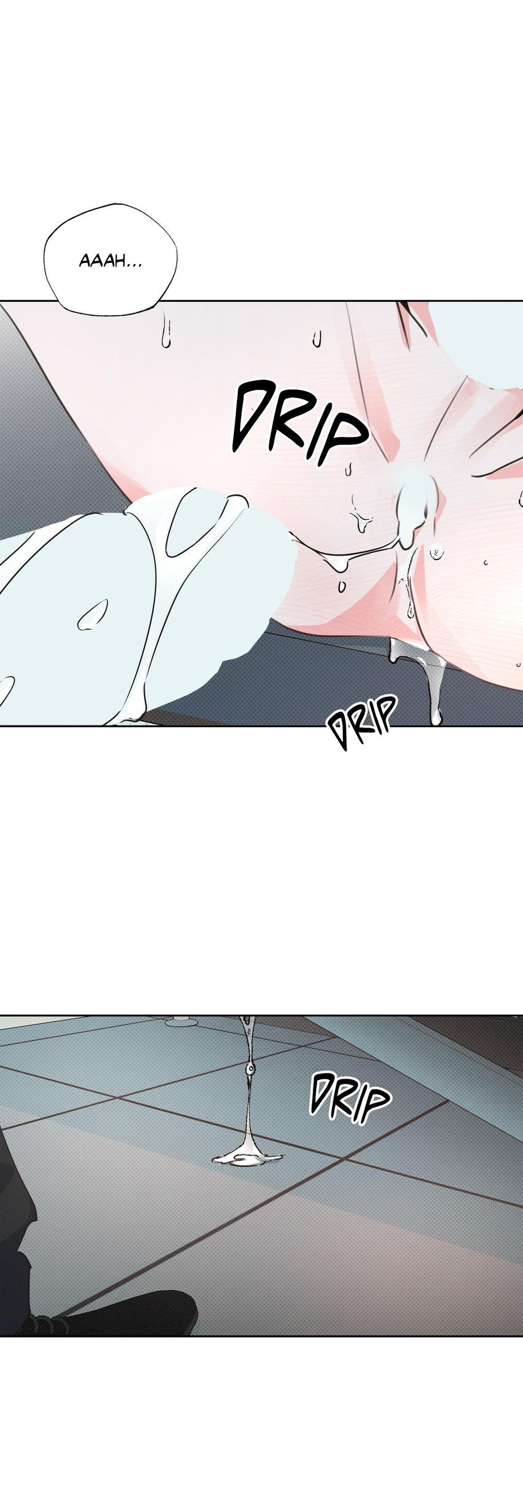 Rainbow Donut - Chapter 7 manhwa