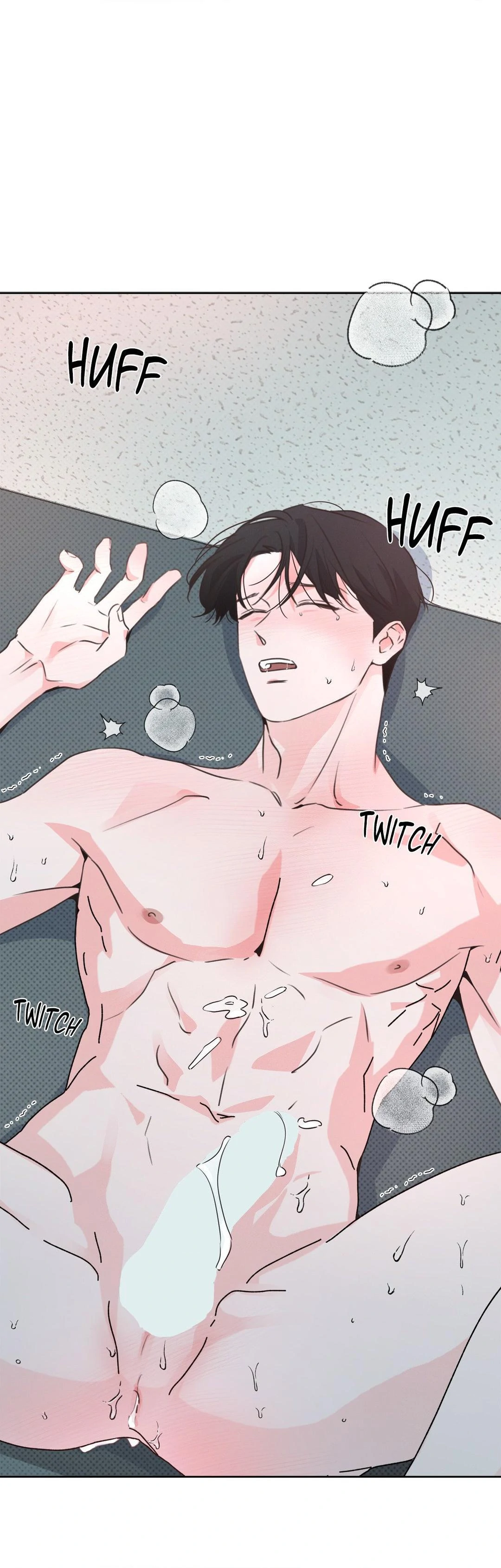Rainbow Donut - Chapter 7 manhwa
