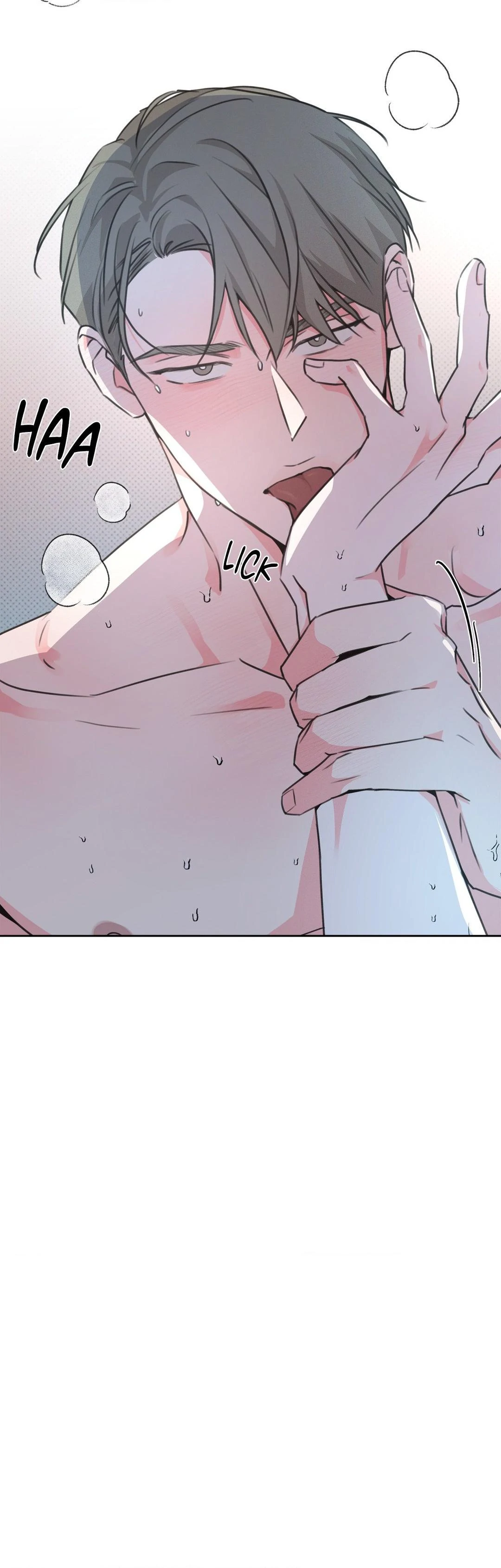 Rainbow Donut - Chapter 7 manhwa
