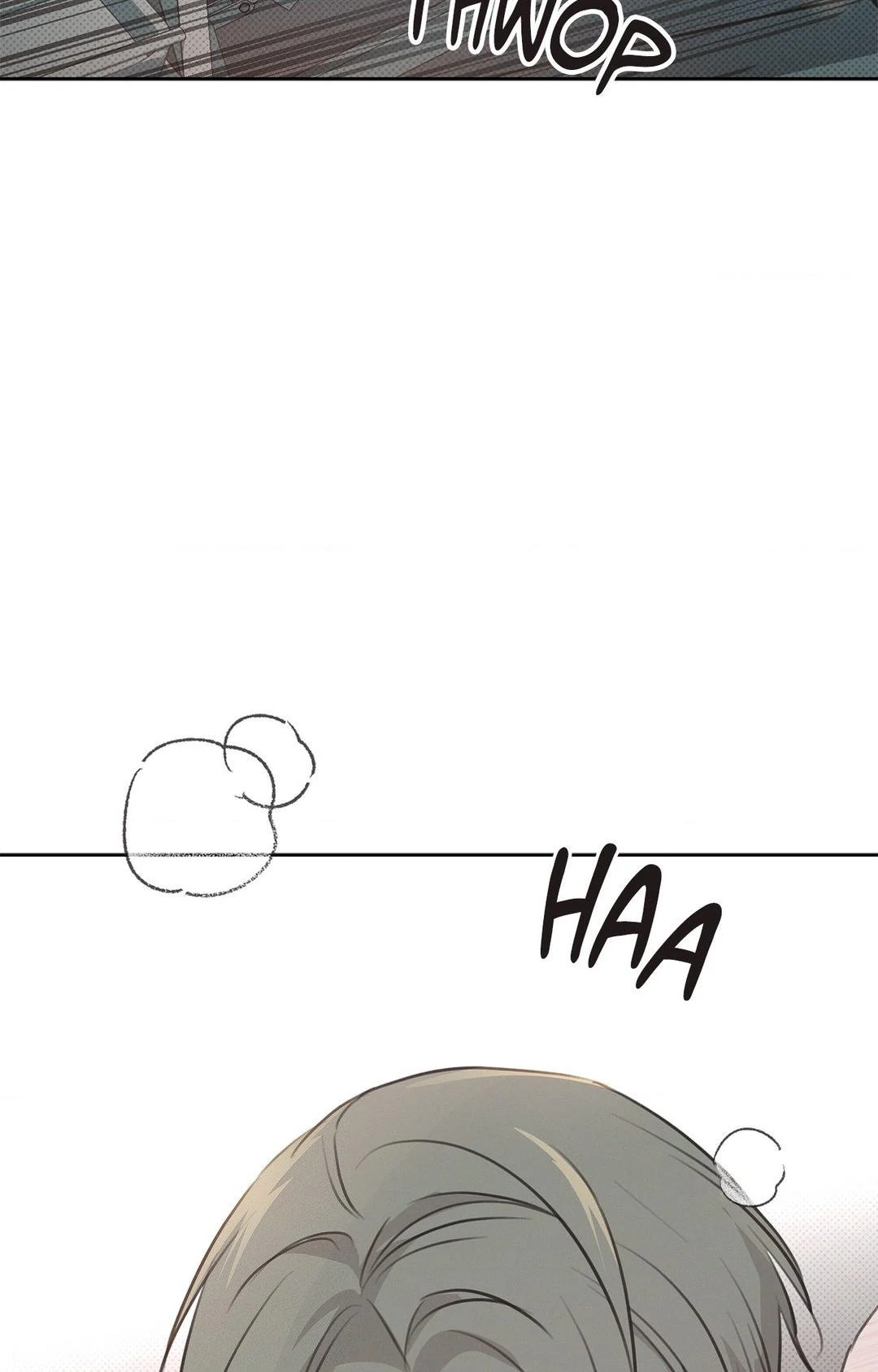 Rainbow Donut - Chapter 8 manhwa