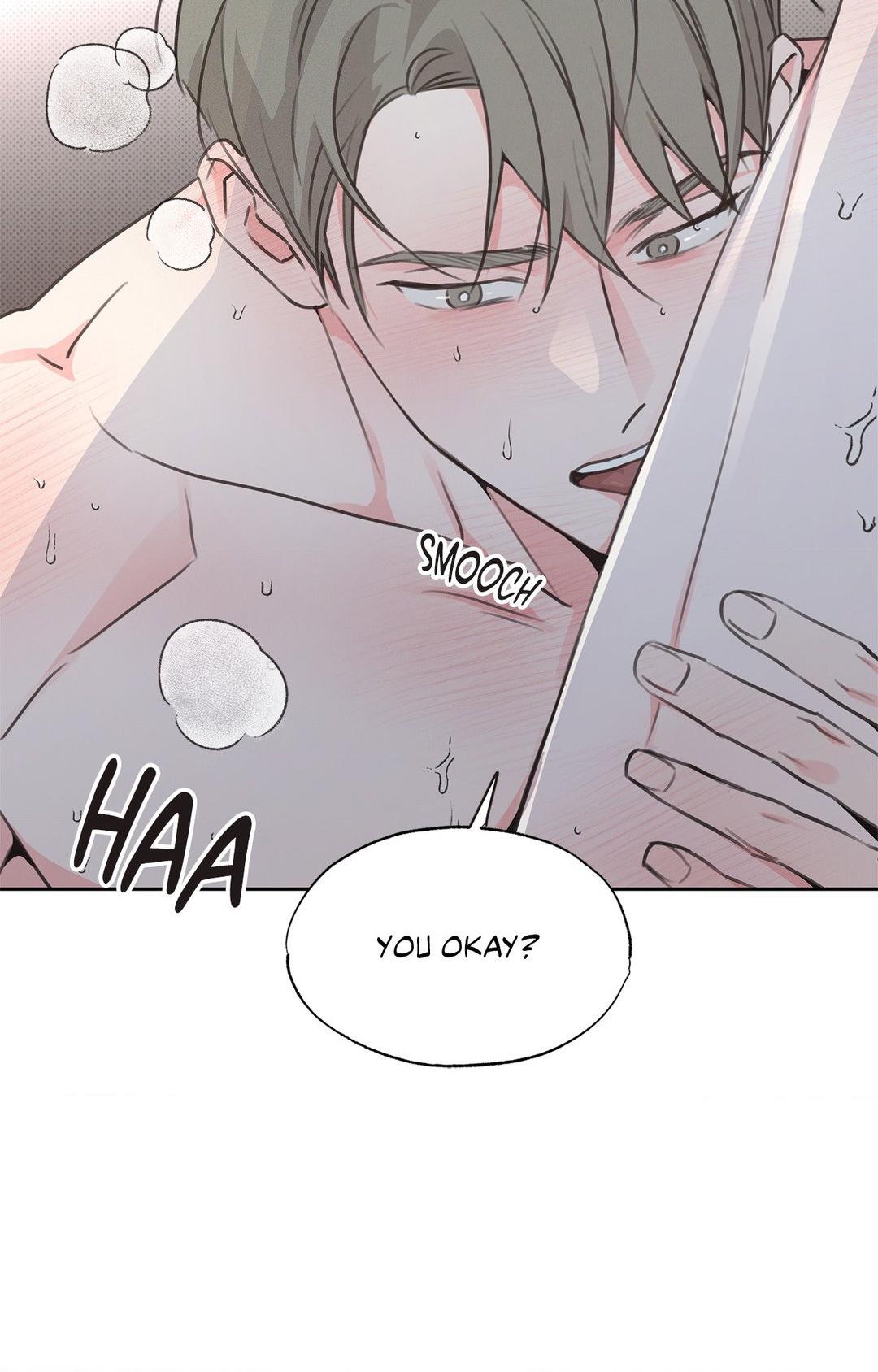 Rainbow Donut - Chapter 8 manhwa