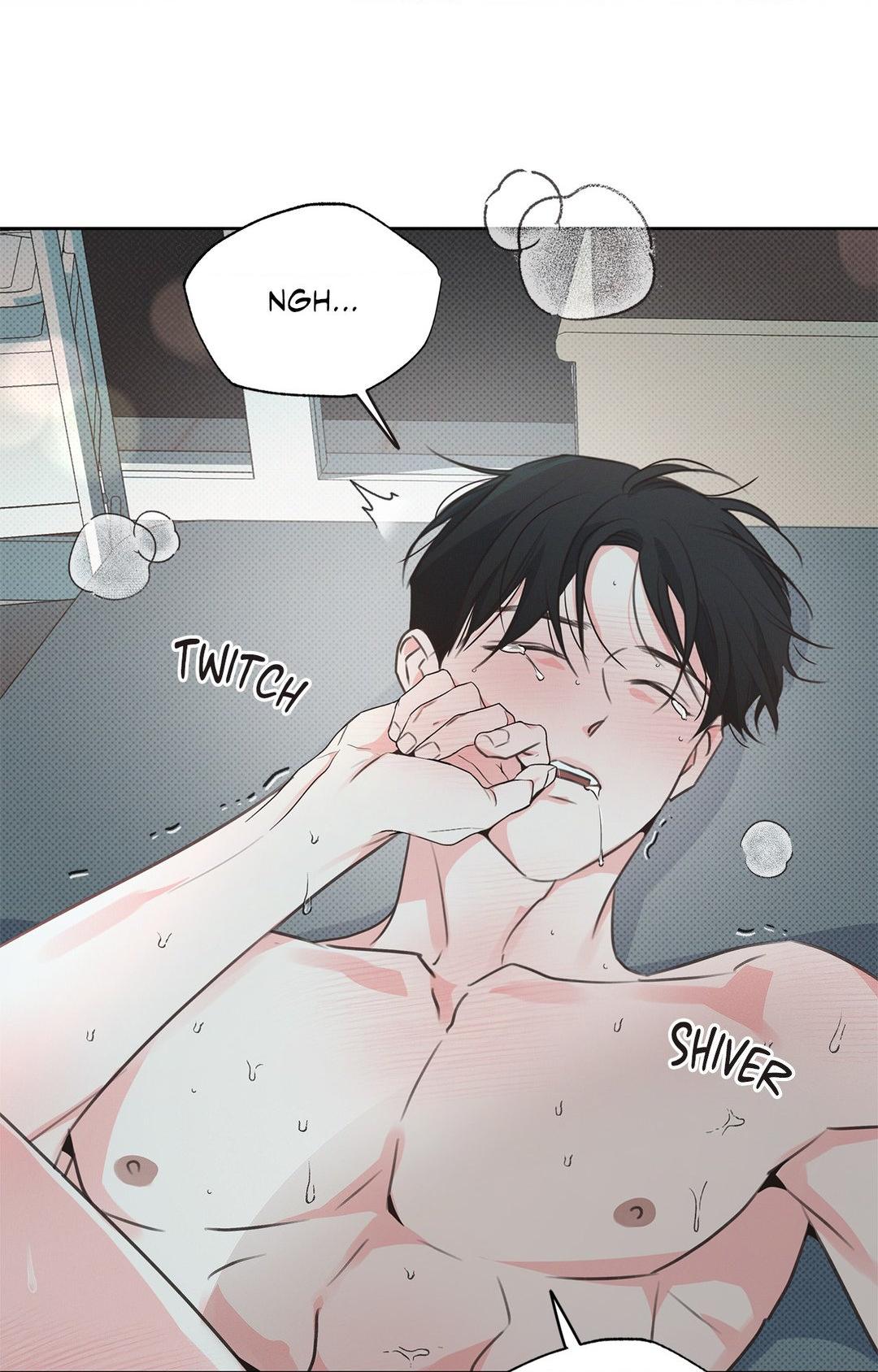 Rainbow Donut - Chapter 8 manhwa
